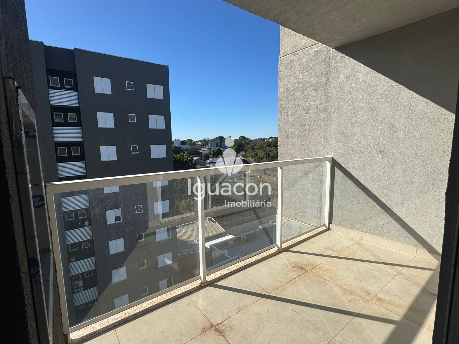 Apartamento no Residencial Royal Legacy