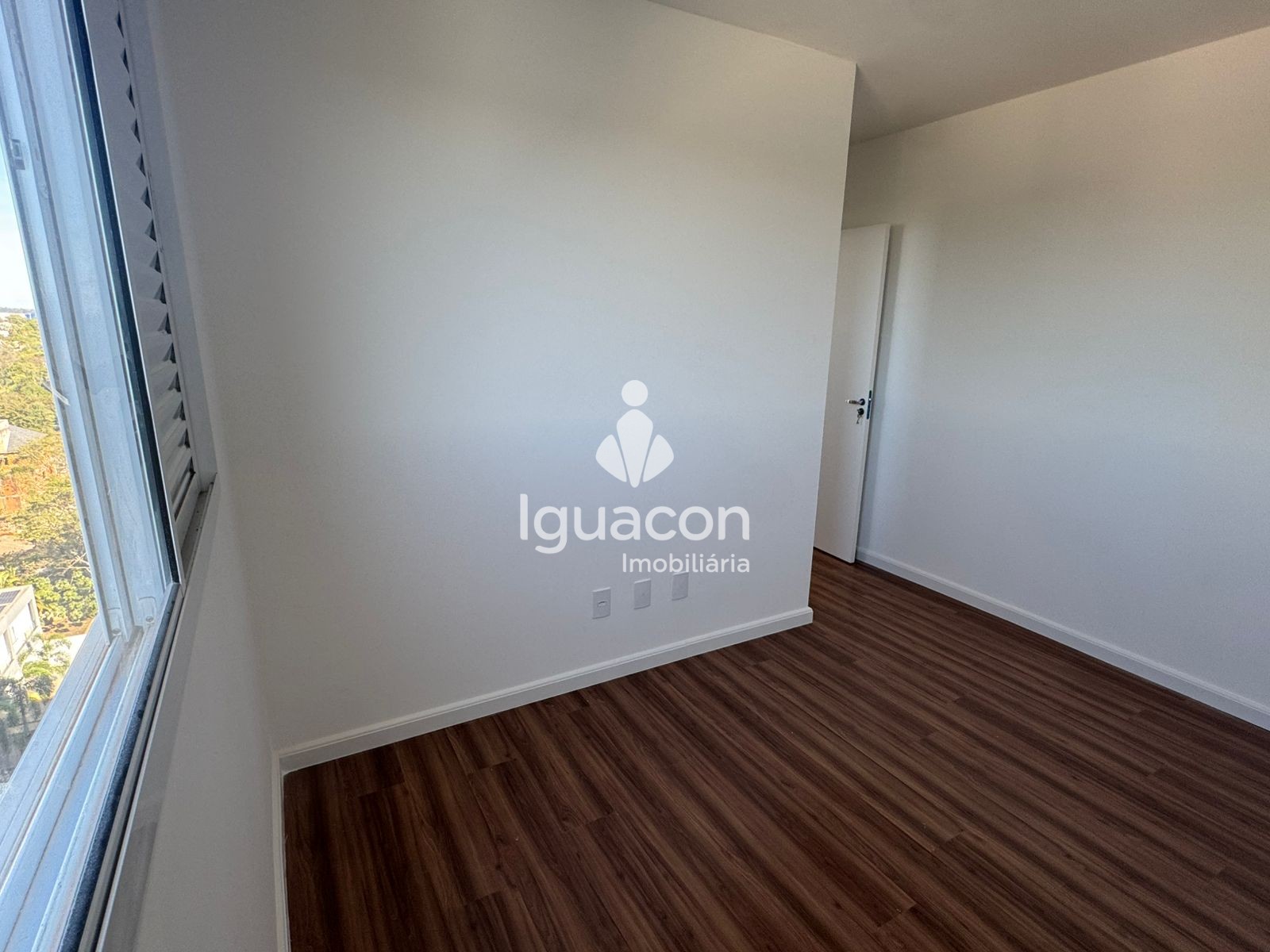 Apartamento no Residencial Royal Legacy