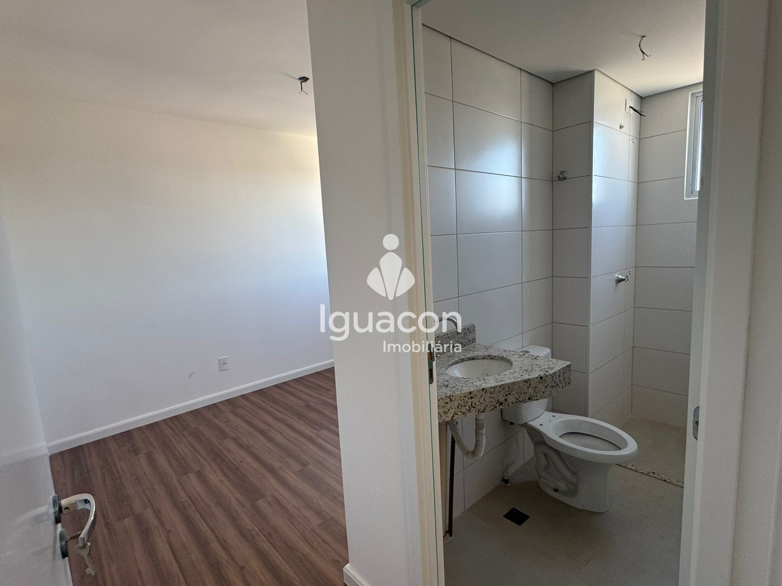 Apartamento no Residencial Royal Legacy
