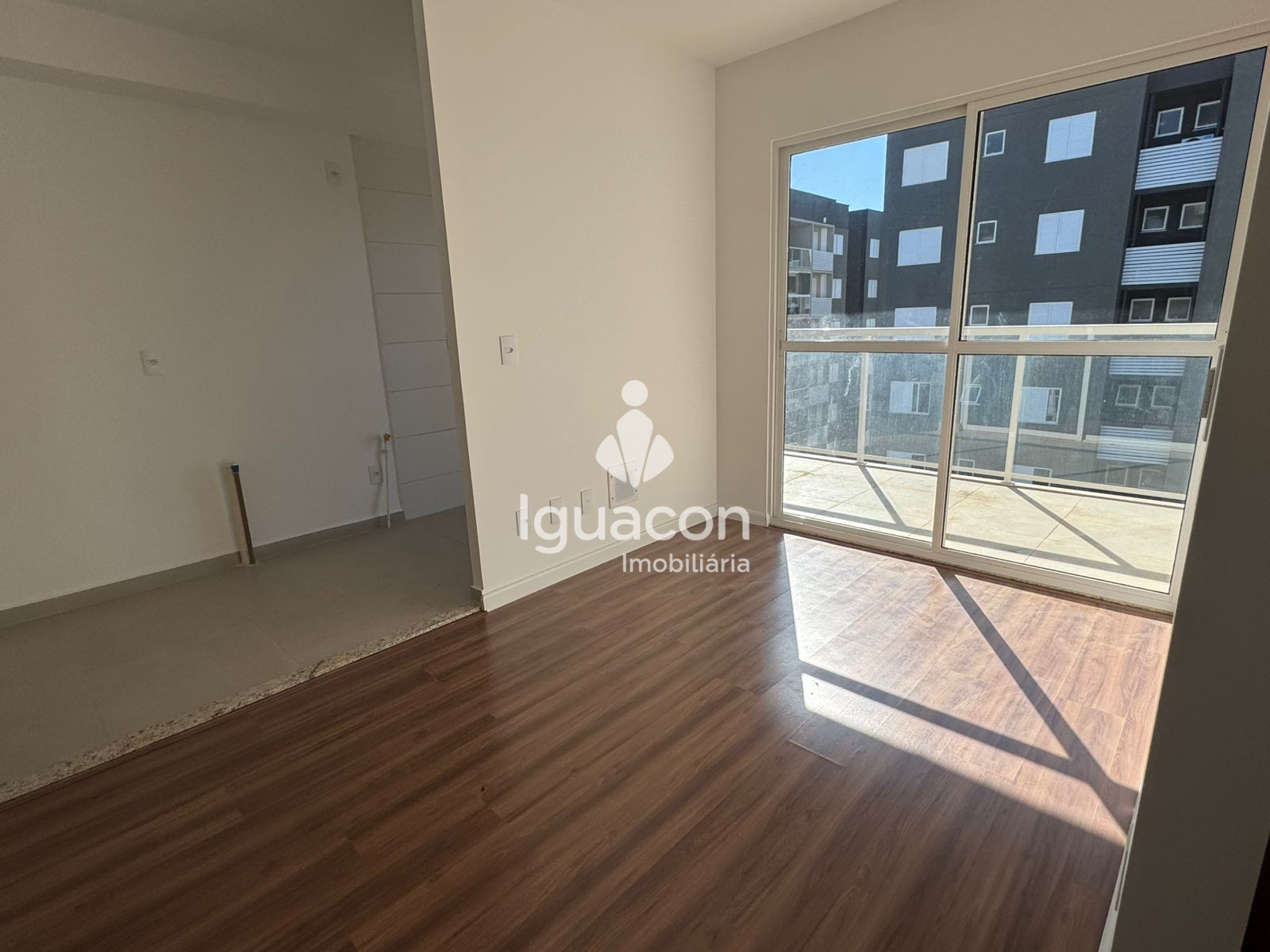 Apartamento no Residencial Royal Legacy