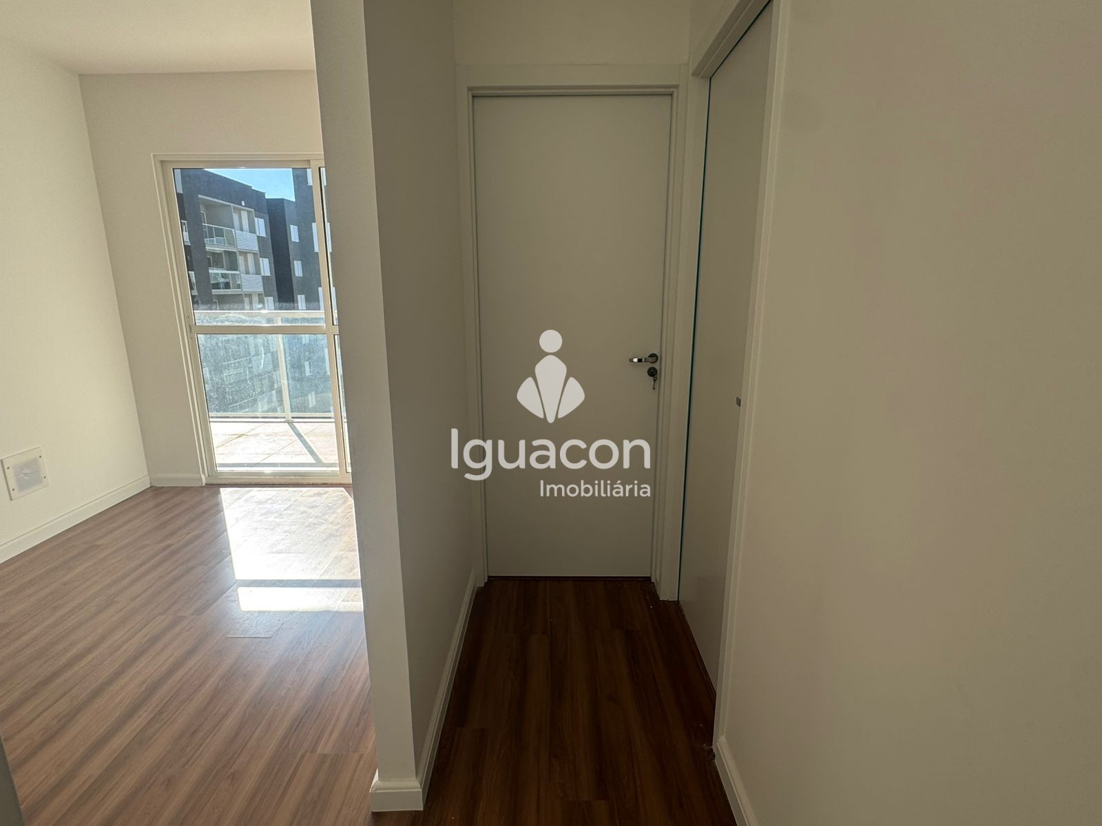 Apartamento no Residencial Royal Legacy