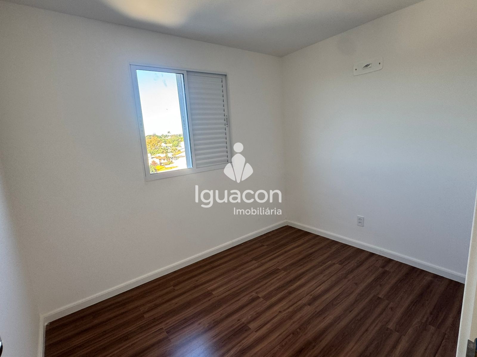 Apartamento no Residencial Royal Legacy