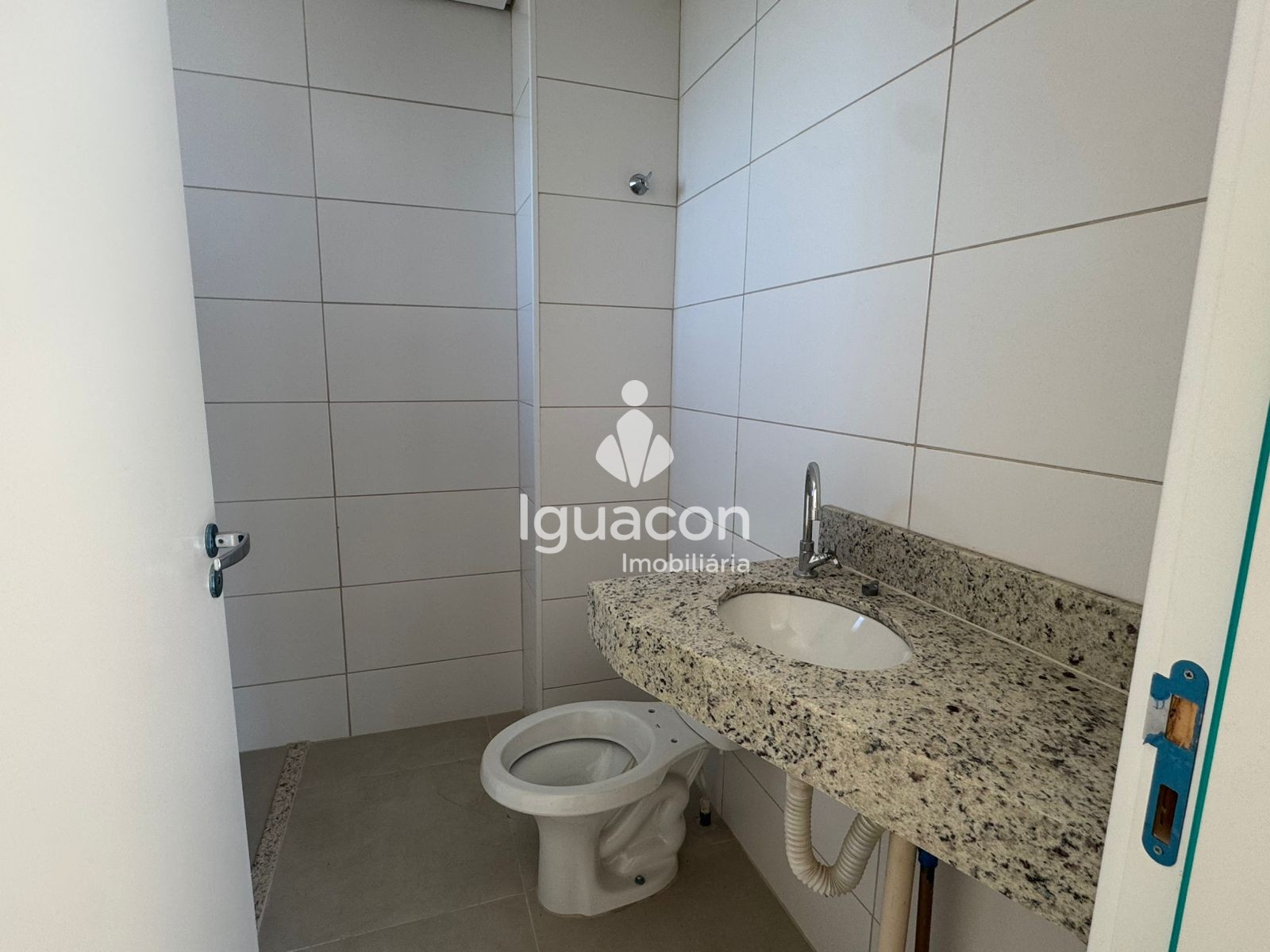 Apartamento no Residencial Royal Legacy