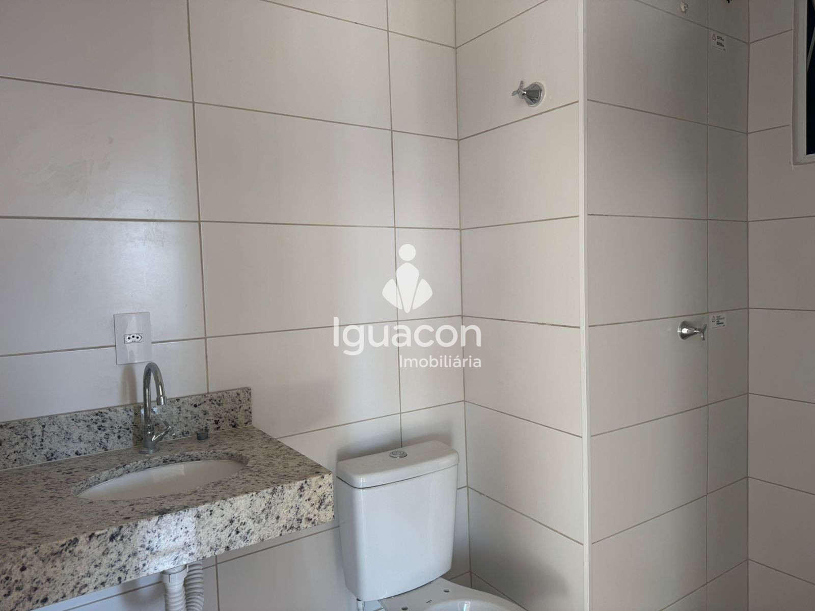 Apartamento no Residencial Royal Legacy