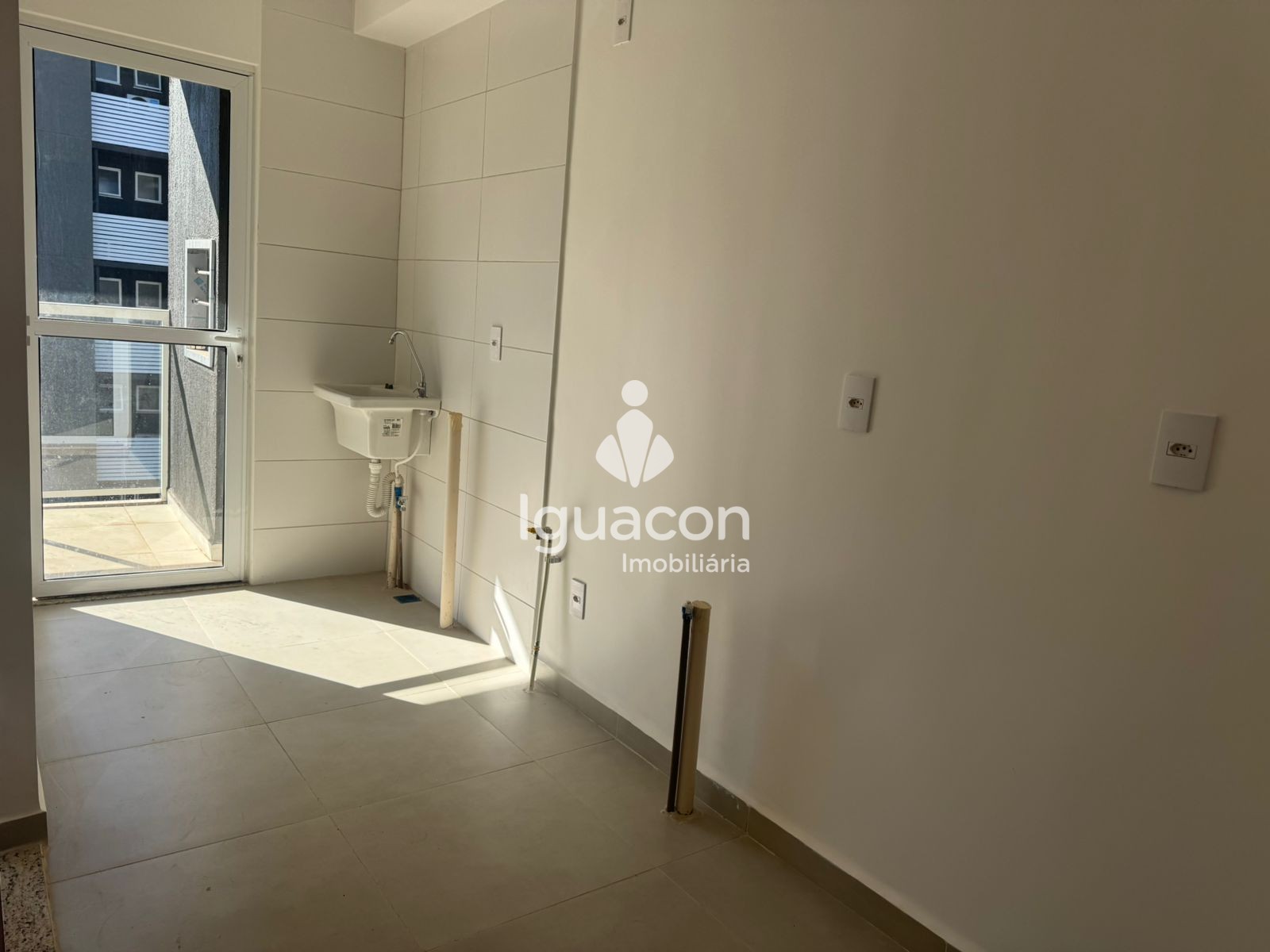 Apartamento no Residencial Royal Legacy