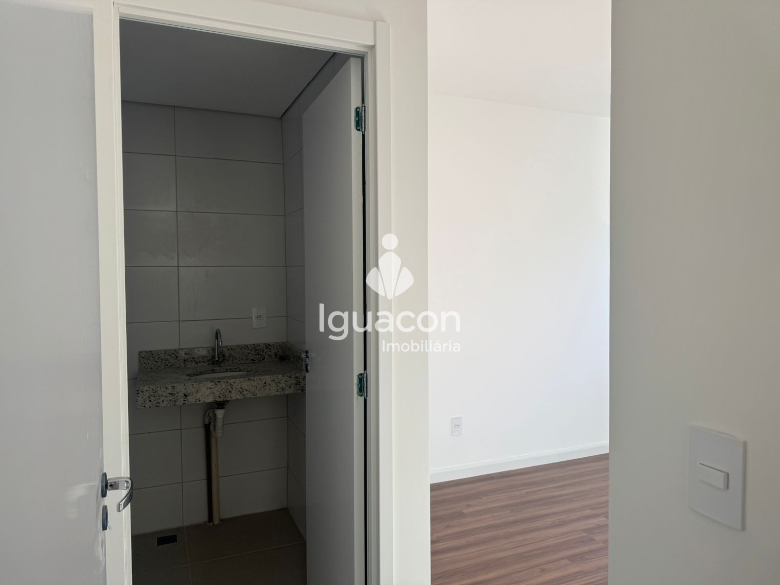 Apartamento no Residencial Royal Legacy