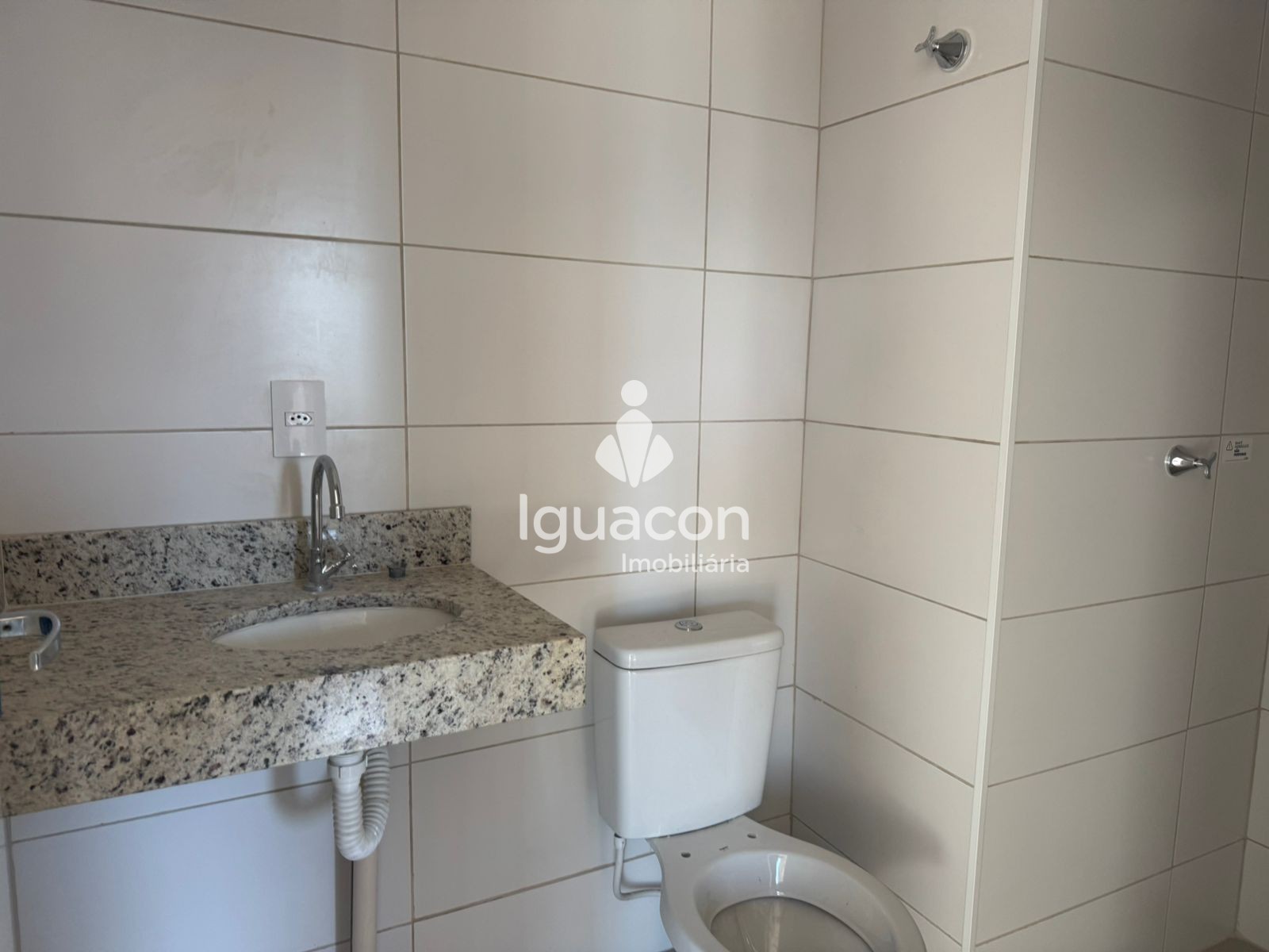Apartamento no Residencial Royal Legacy
