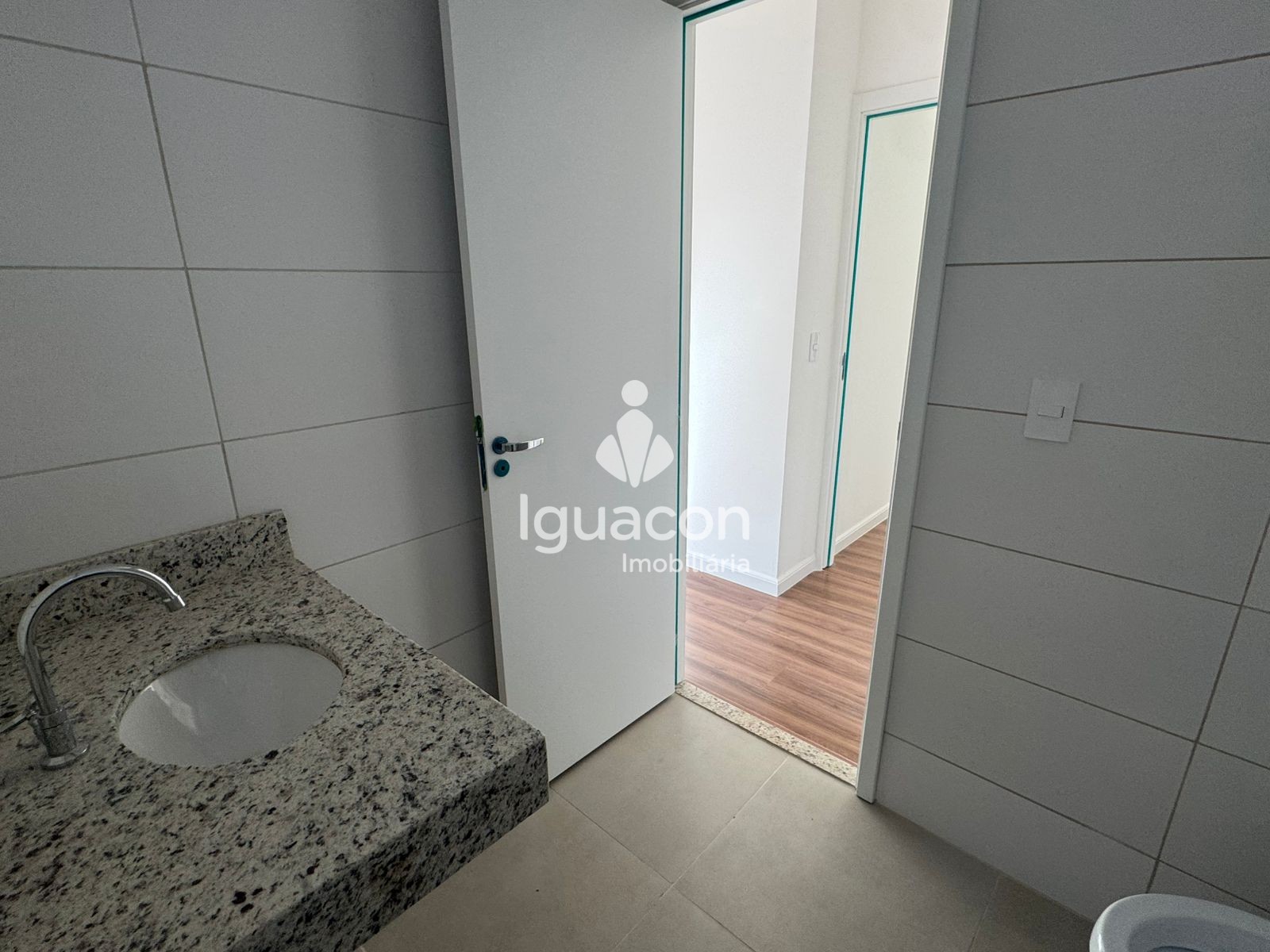 Apartamento no Residencial Royal Legacy
