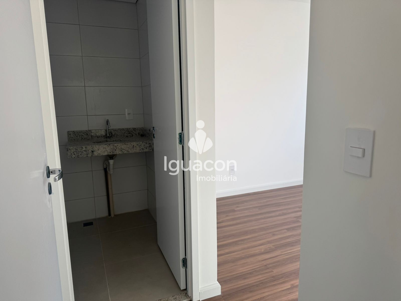 Apartamento no Residencial Royal Legacy
