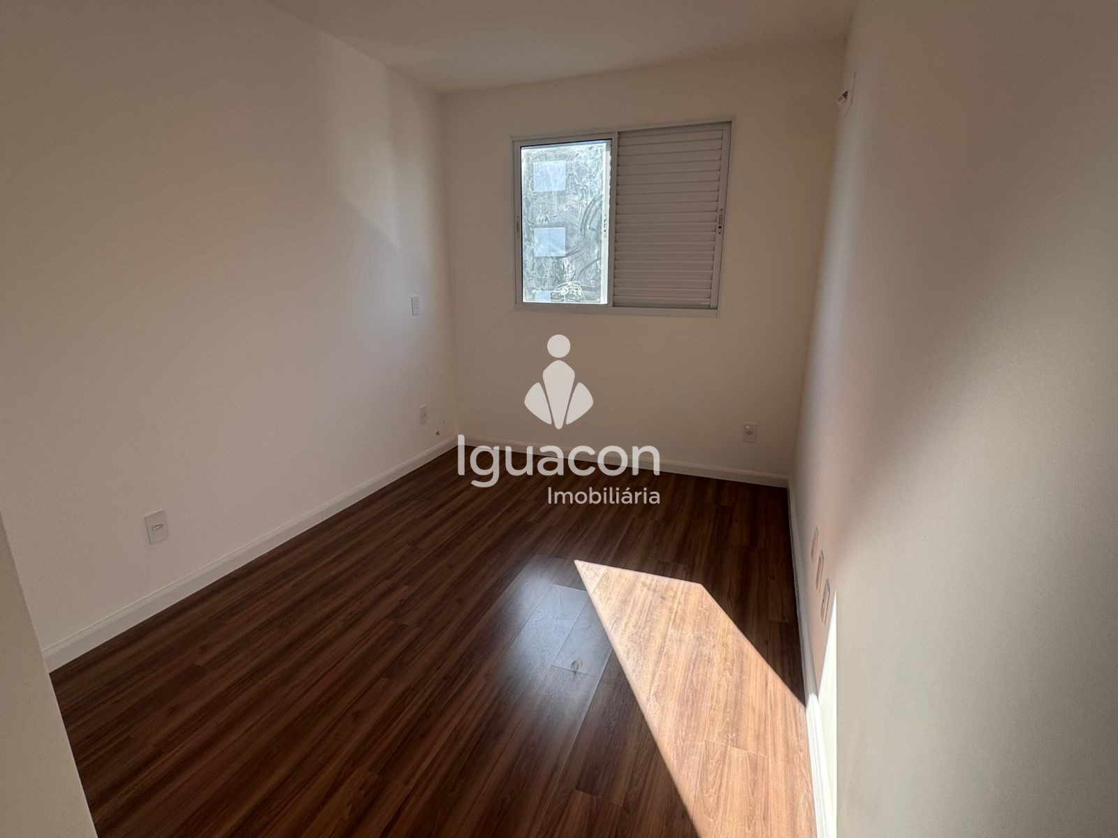 Apartamento no Residencial Royal Legacy