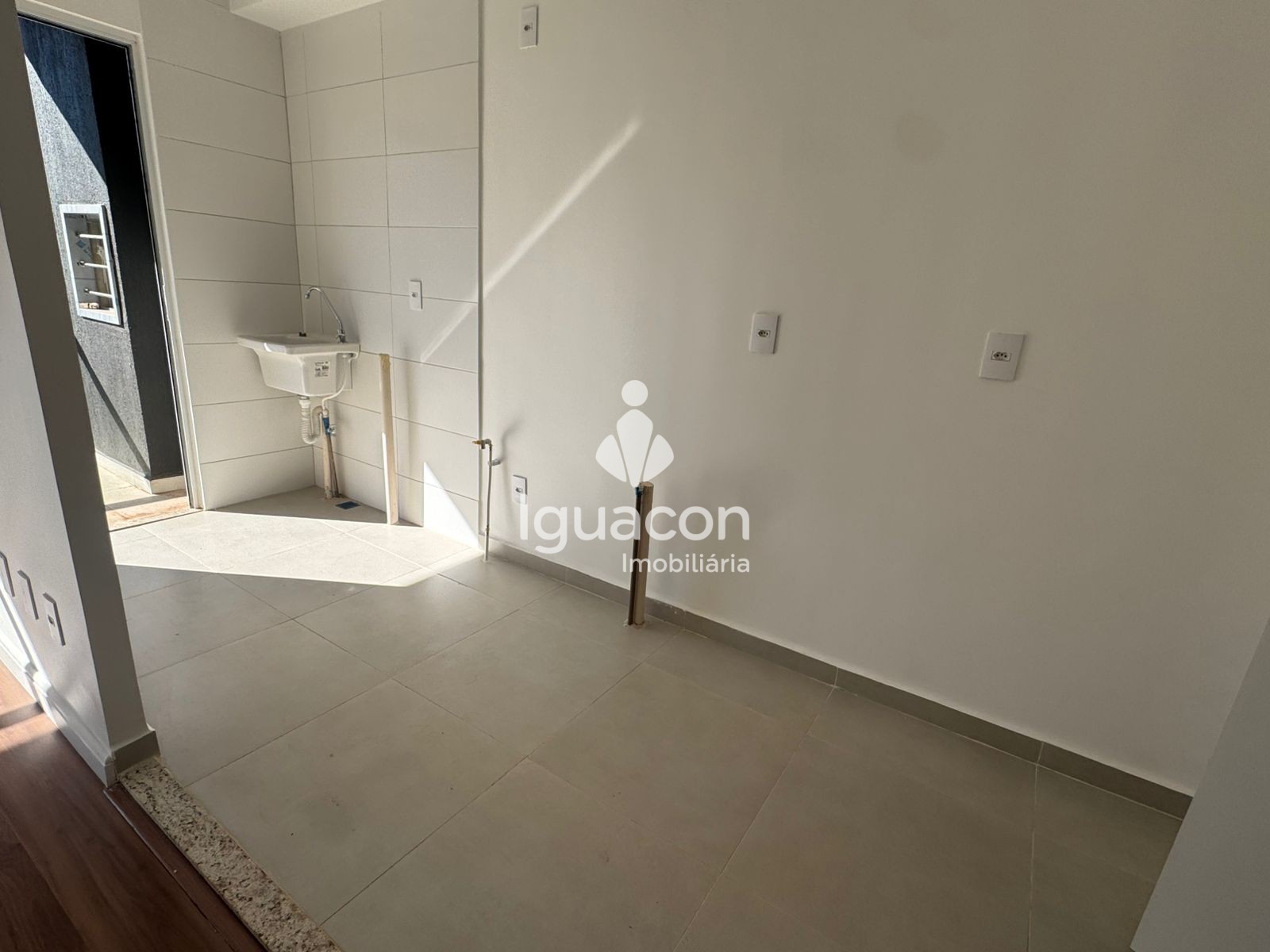 Apartamento no Residencial Royal Legacy