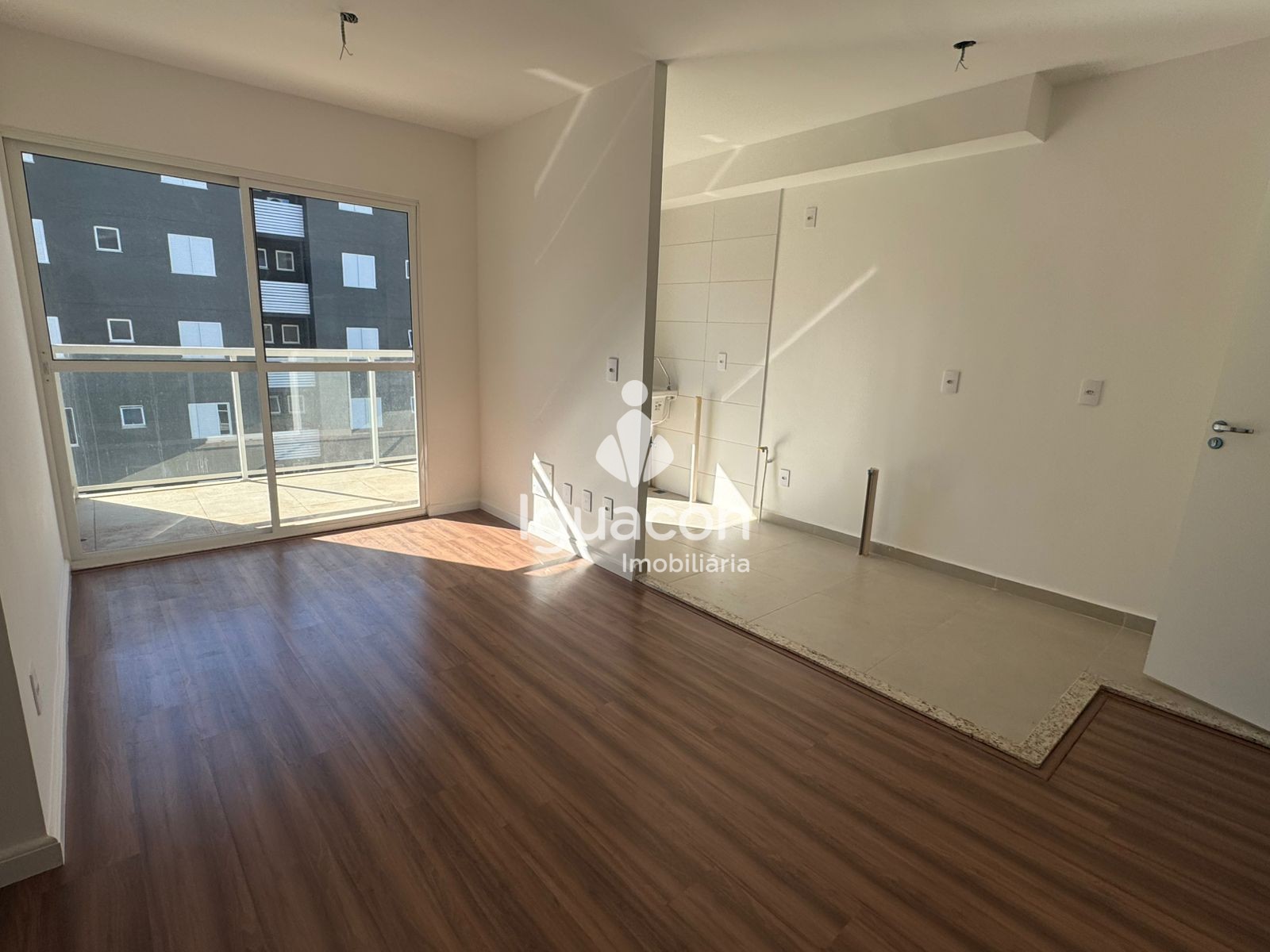 Apartamento no Residencial Royal Legacy