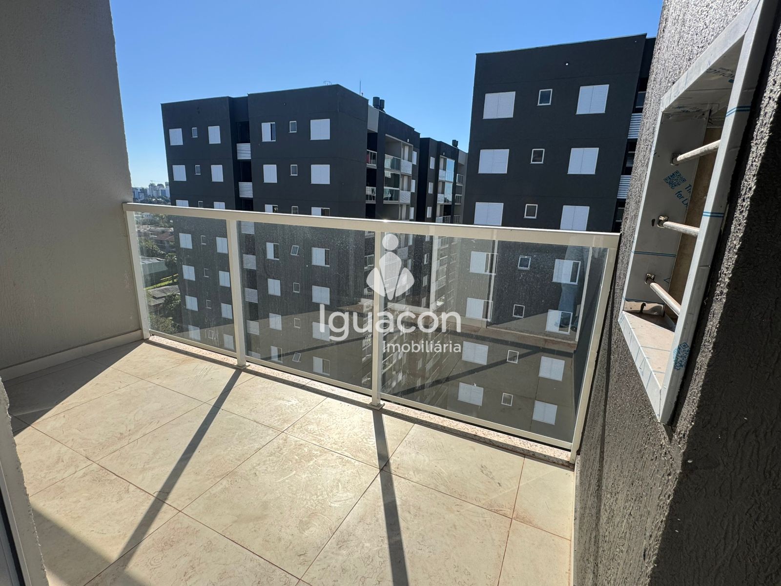 Apartamento no Residencial Royal Legacy