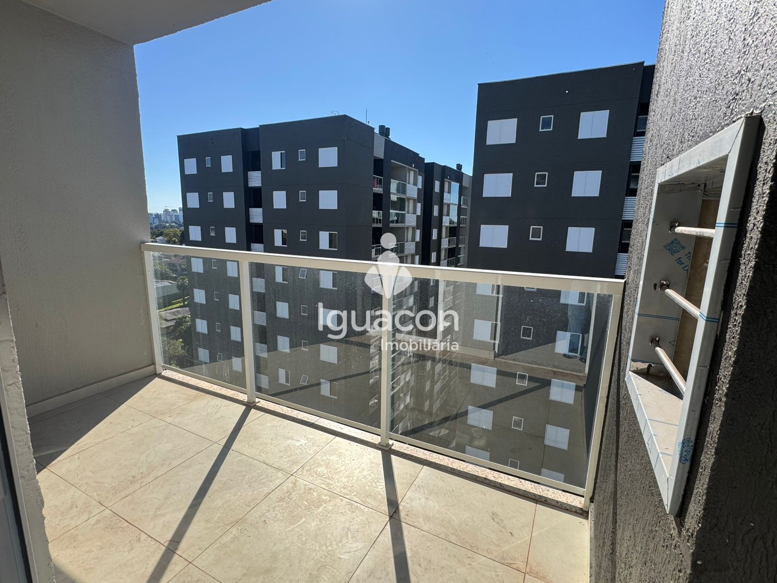 Apartamento no Residencial Royal Legacy