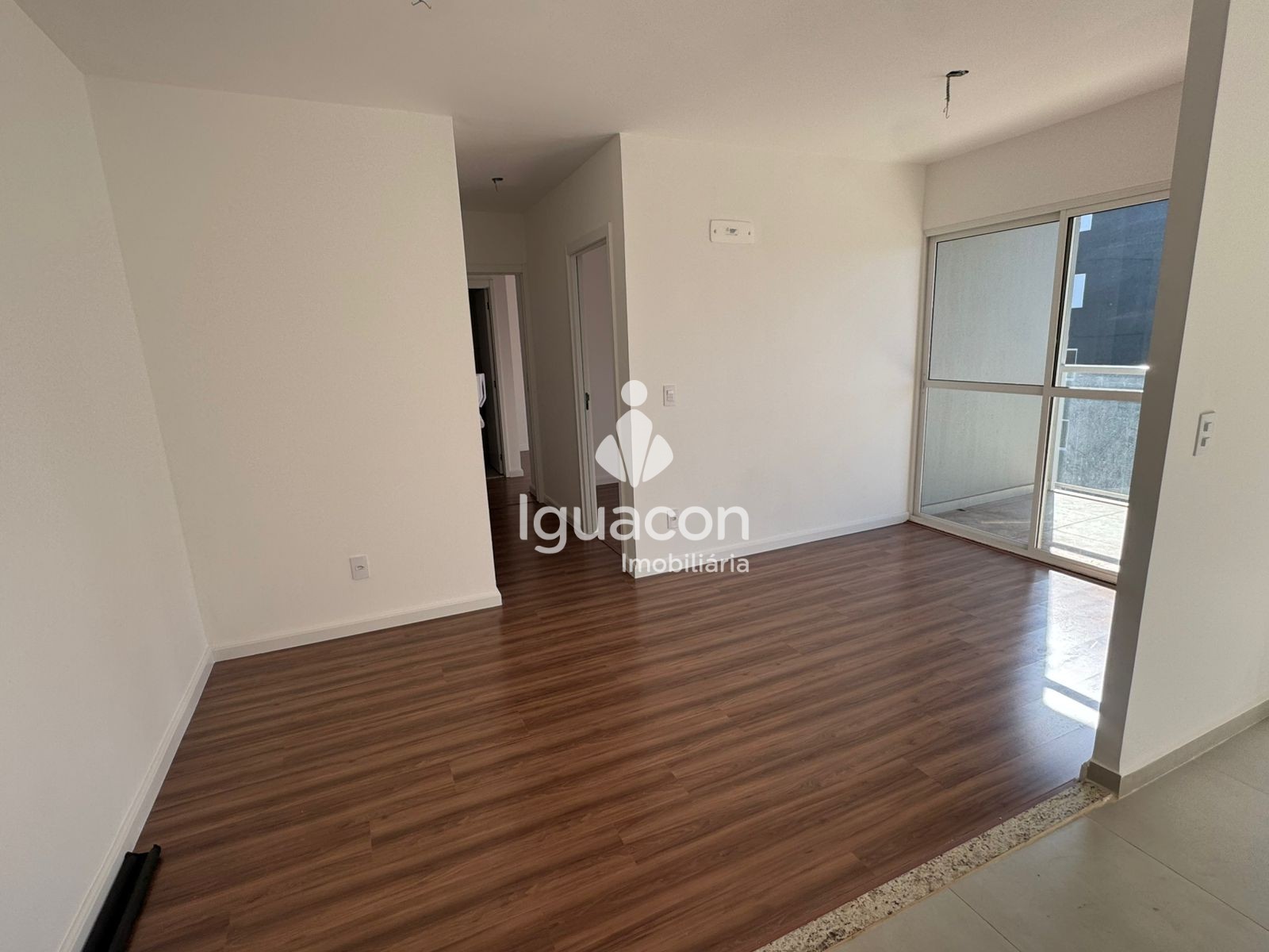 Apartamento no Residencial Royal Legacy