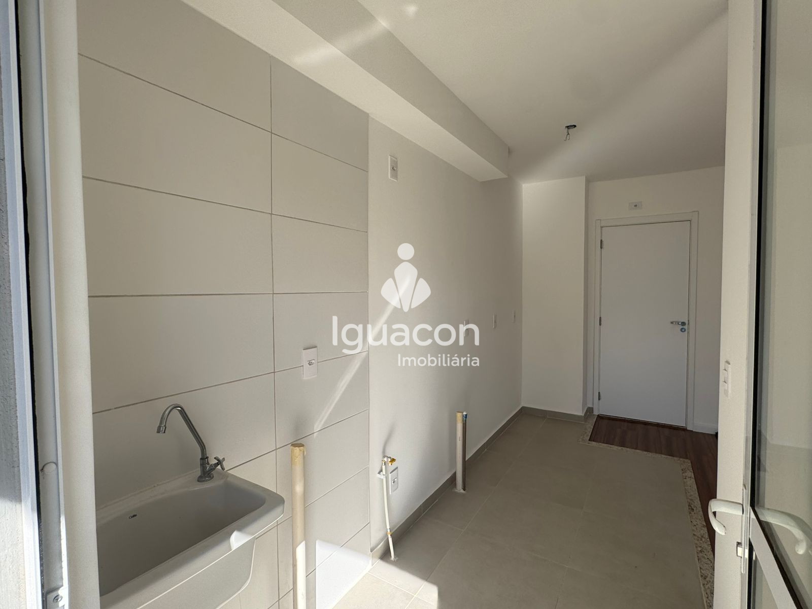 Apartamento no Residencial Royal Legacy