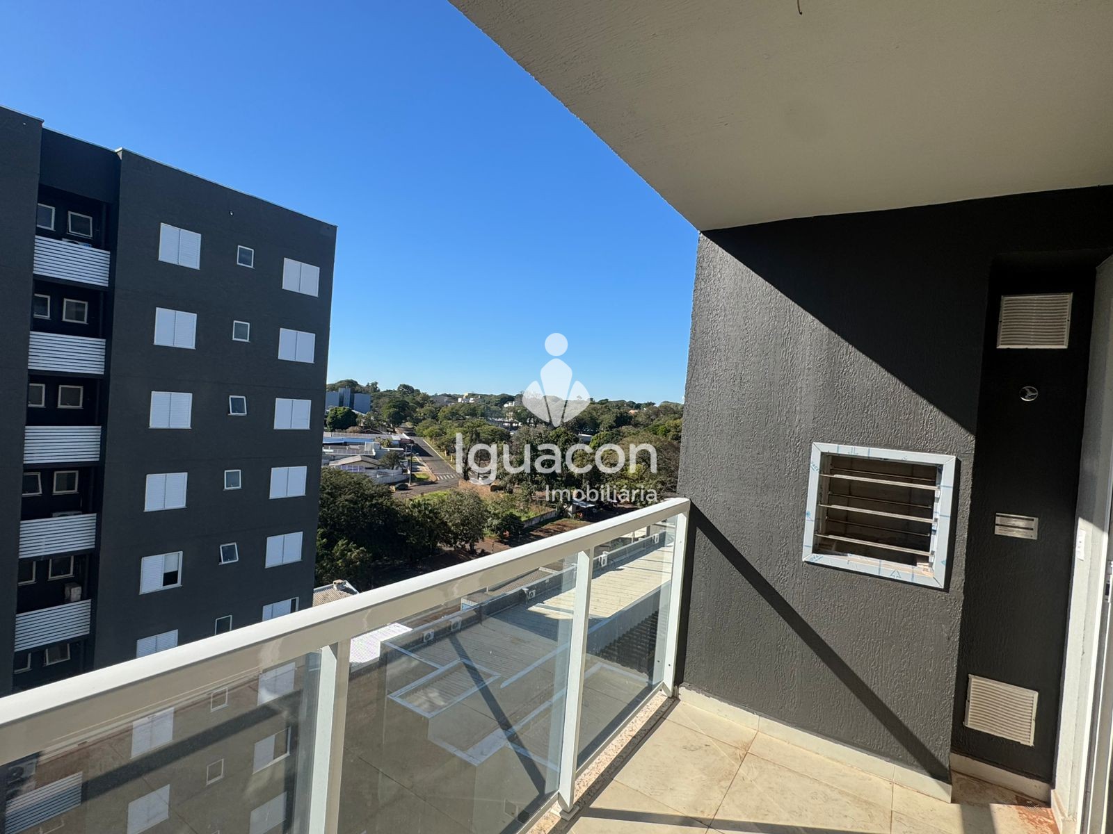 Apartamento no Residencial Royal Legacy