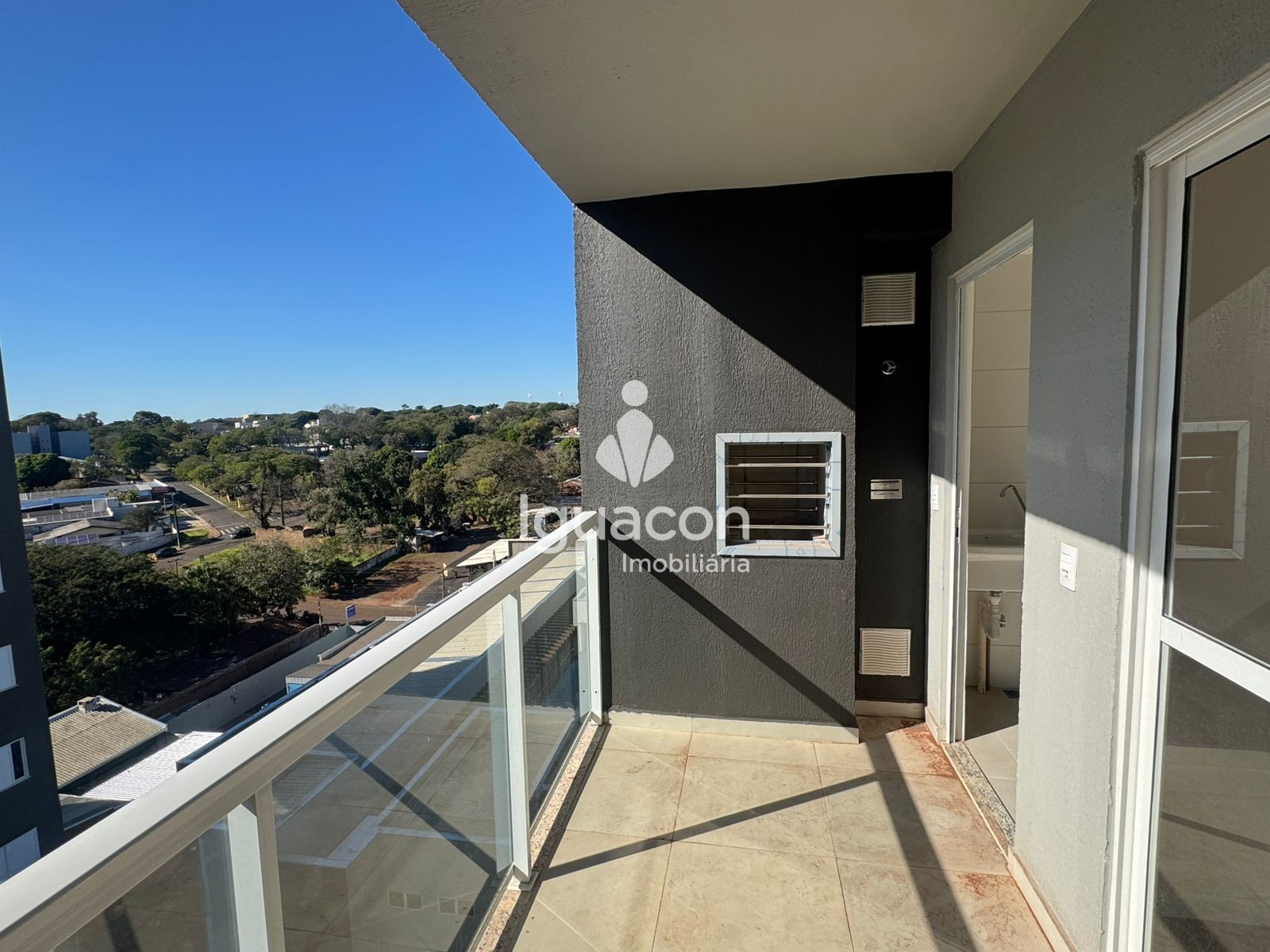 Apartamento no Residencial Royal Legacy