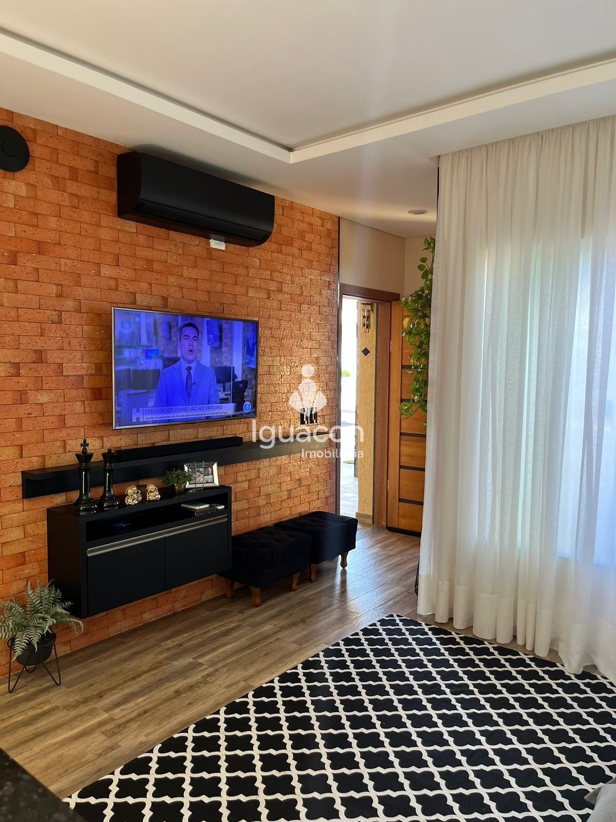 Casa Térrea no Condomínio Araras