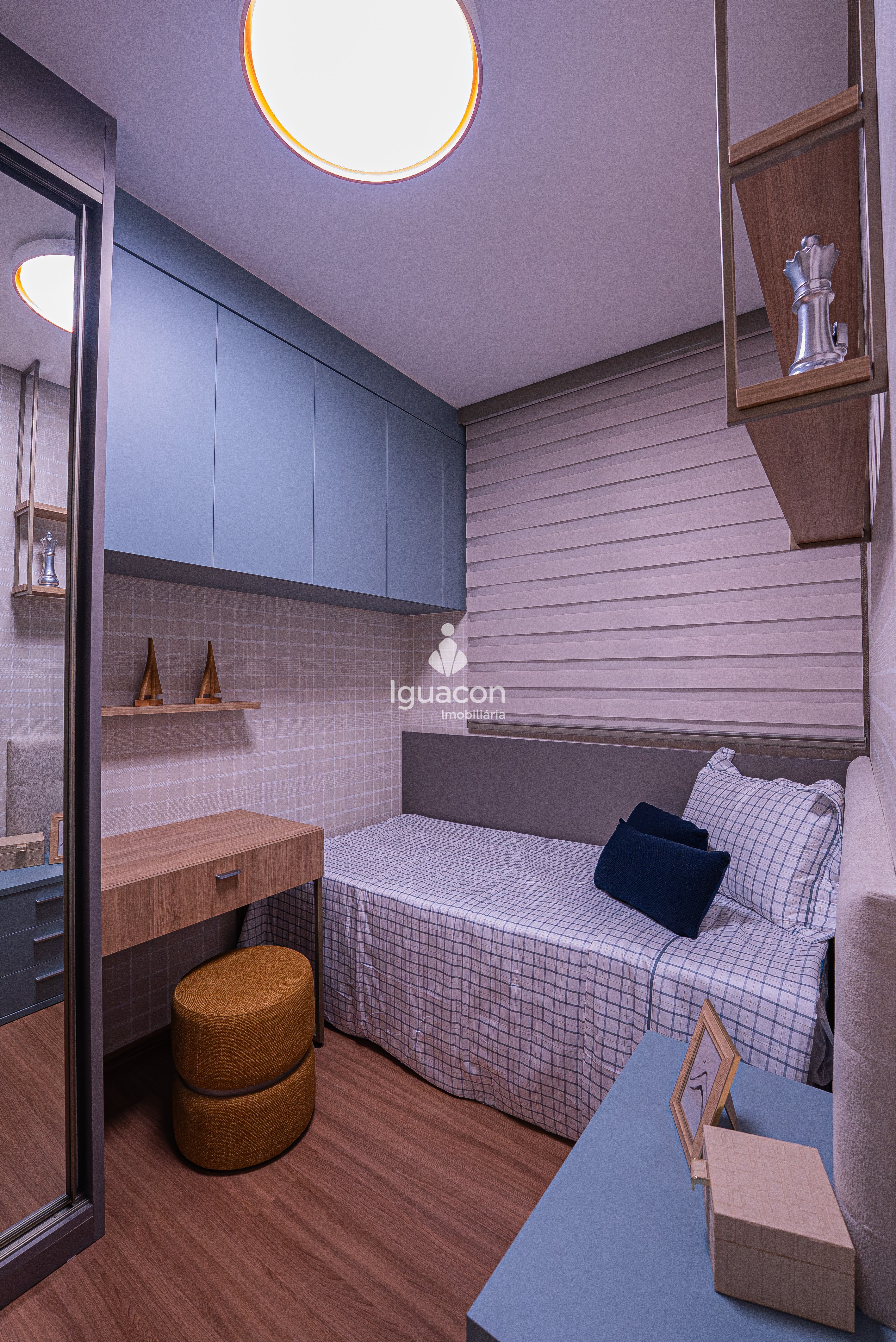 Apartamento no Residencial Lumina