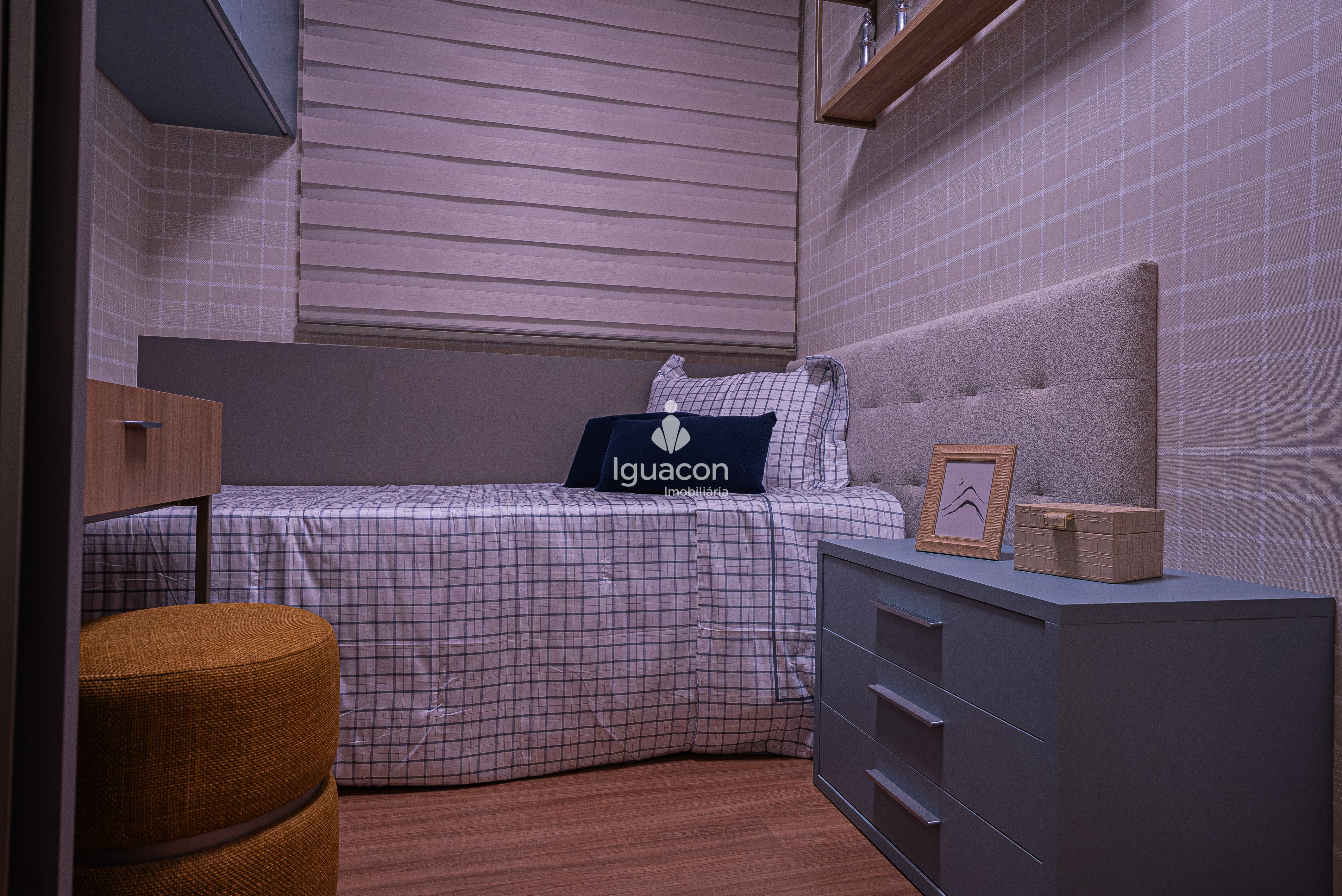 Apartamento no Residencial Lumina