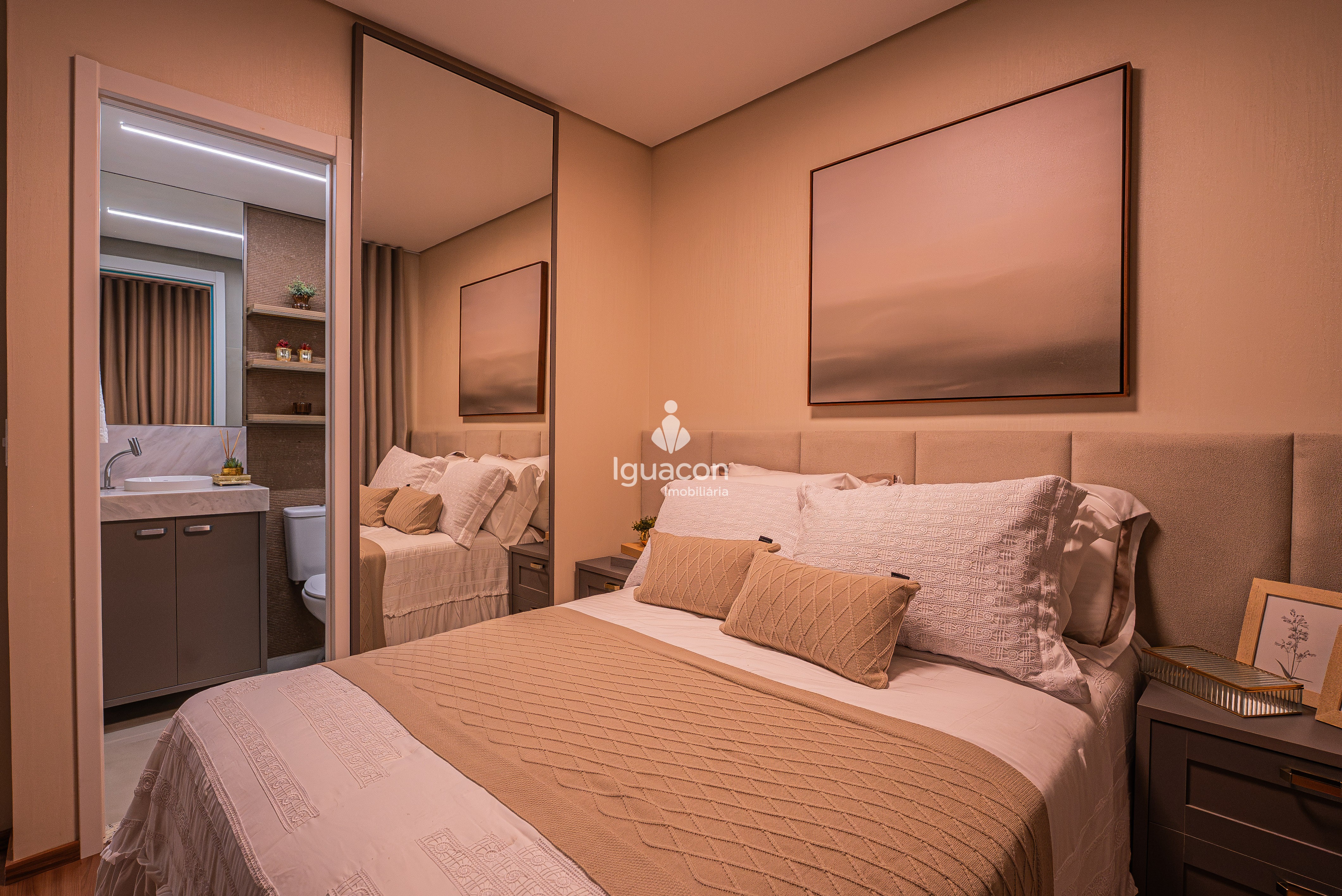 Apartamento no Residencial Lumina