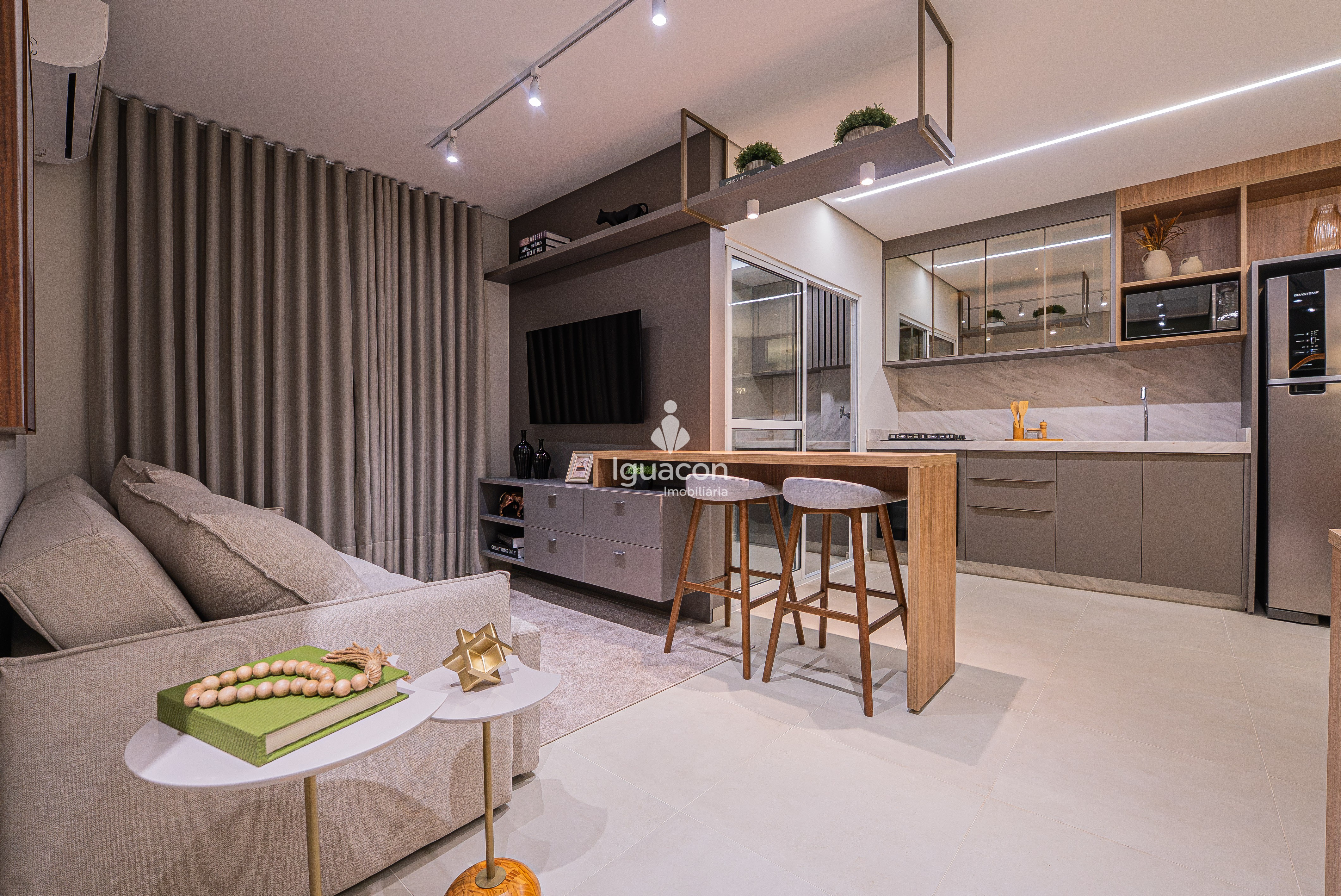 Apartamento no Residencial Lumina