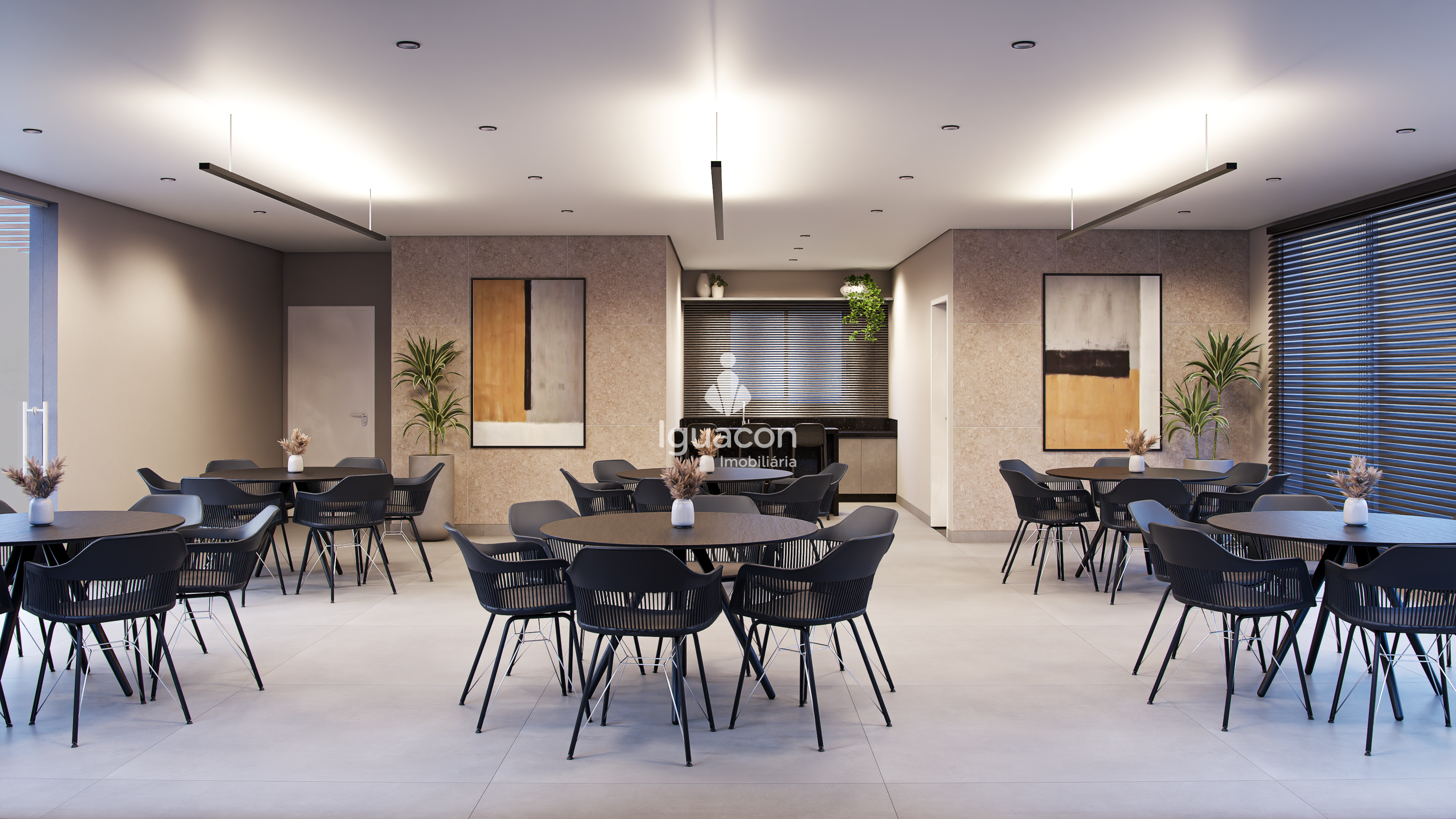 Apartamento no Residencial Lumina