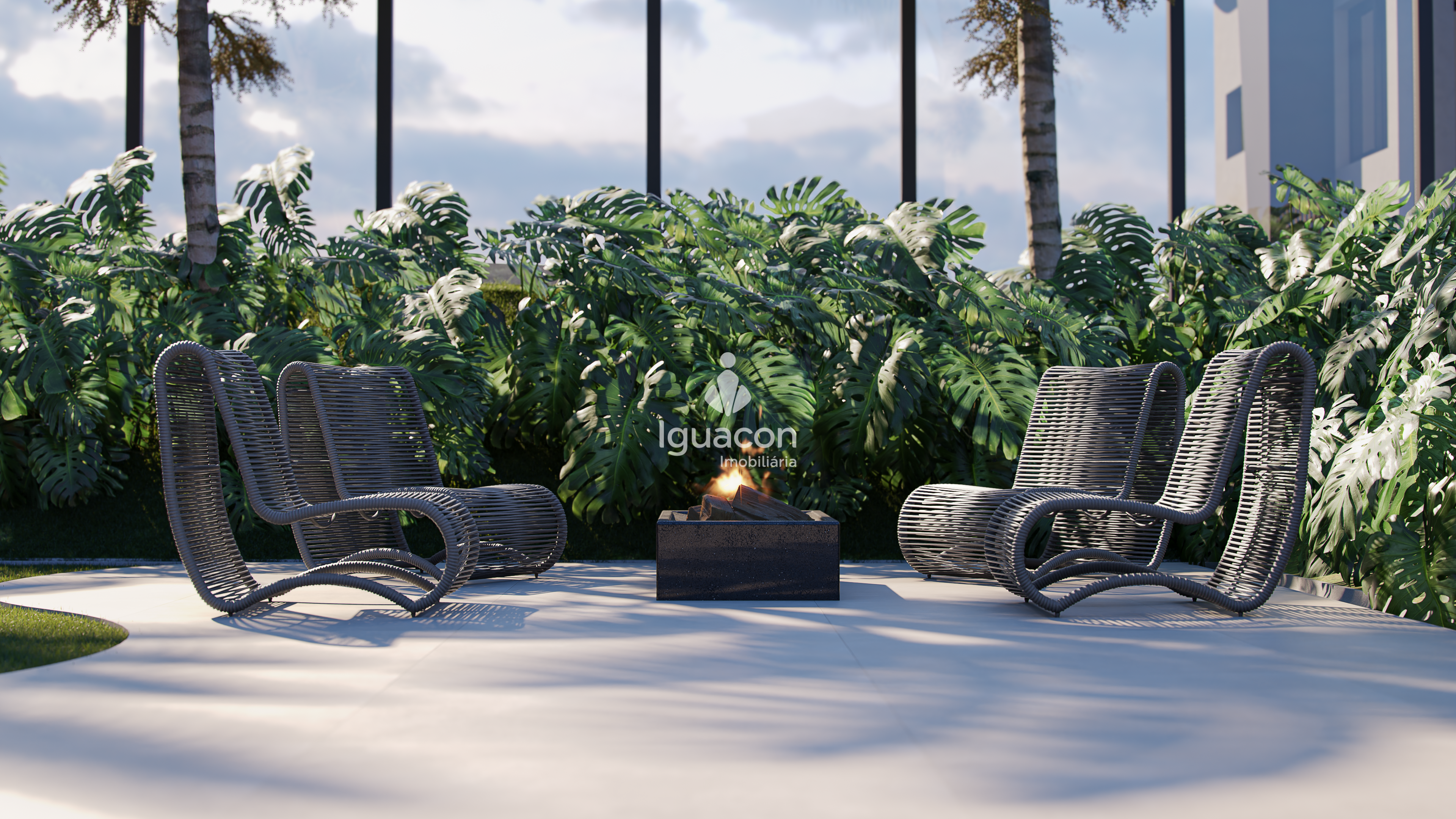 Apartamento no Residencial Lumina