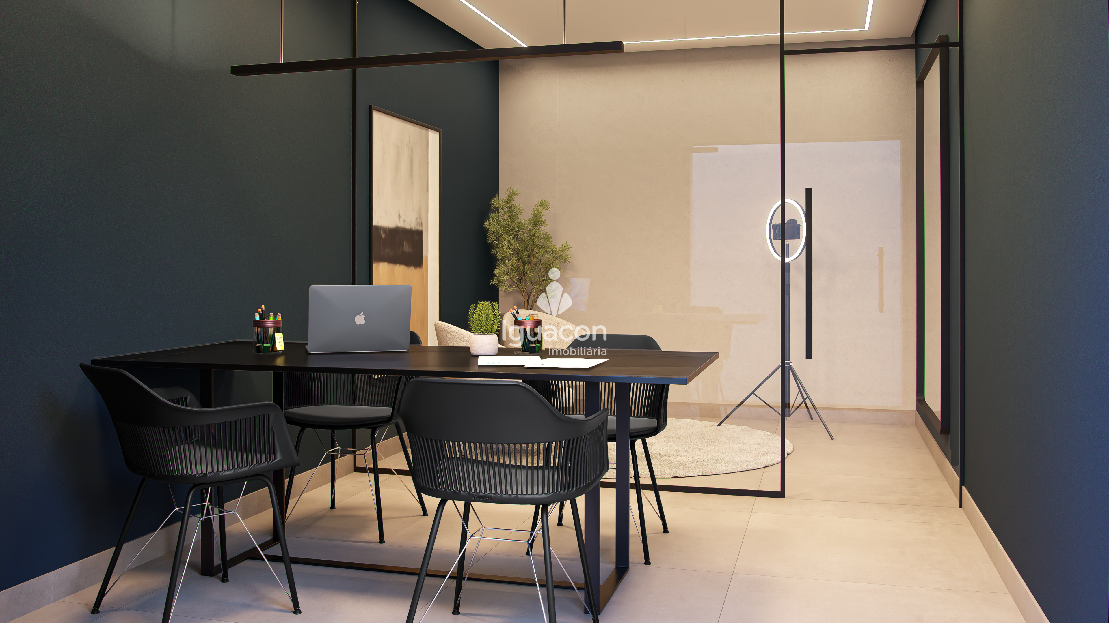Apartamento no Residencial Lumina