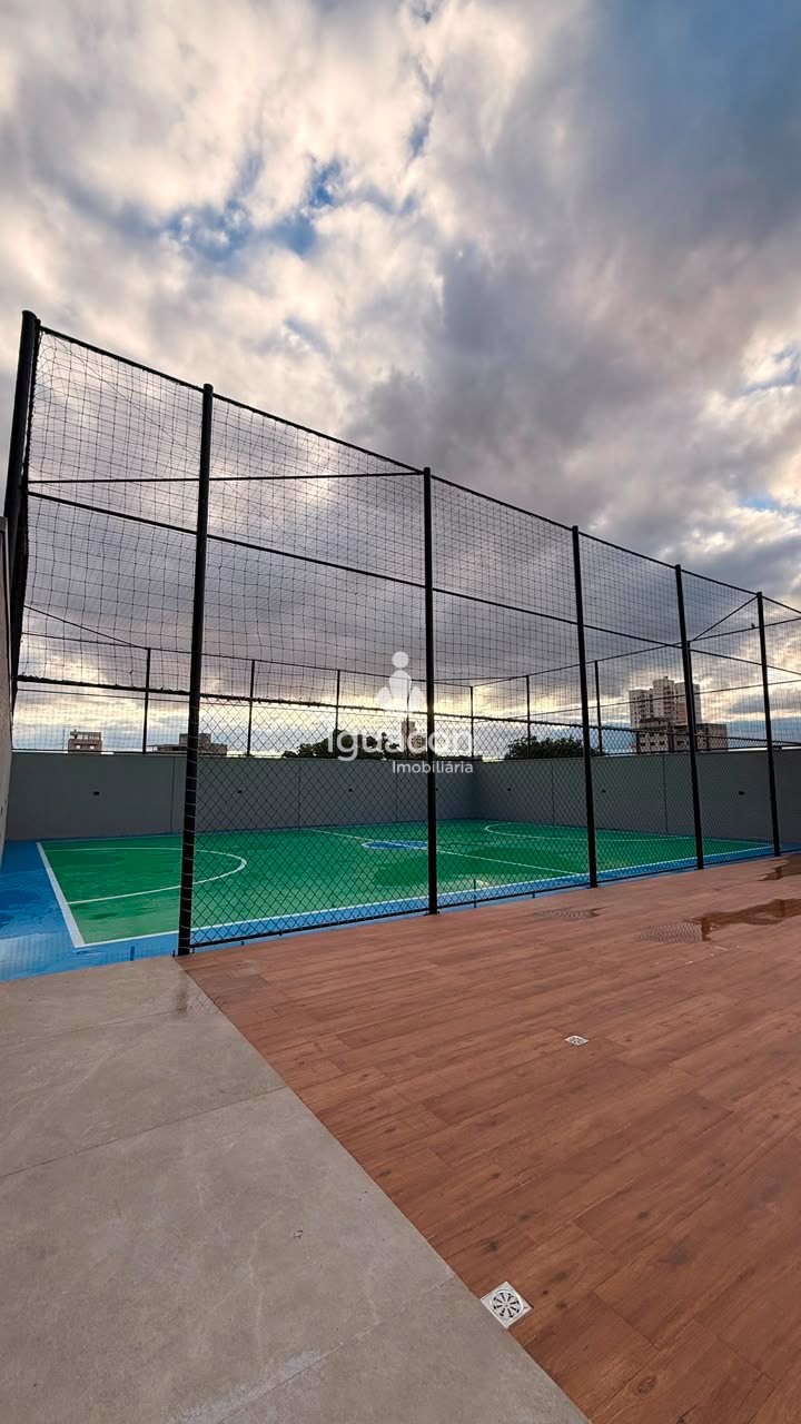 Apartamento no Residencial London Tower
