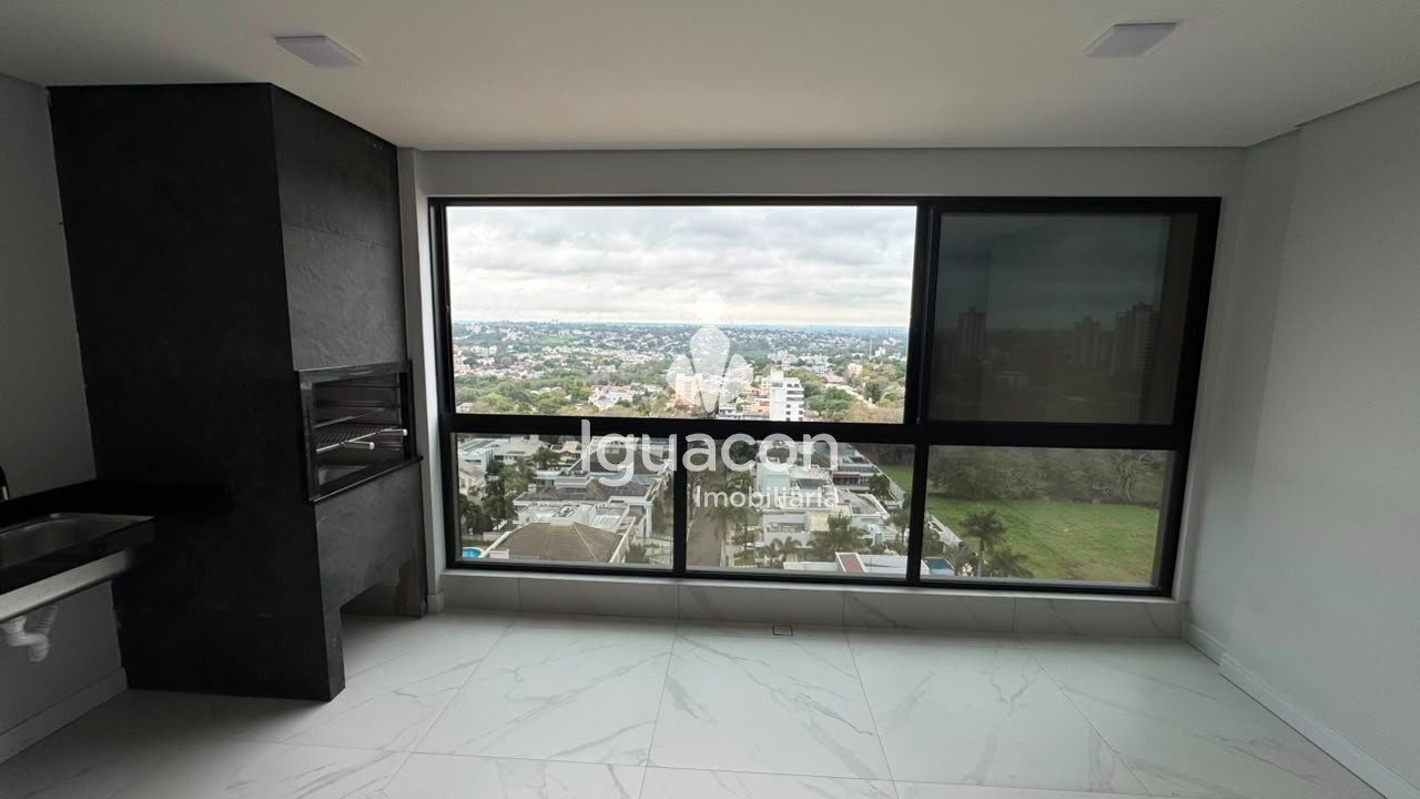 Apartamento no Residencial London Tower