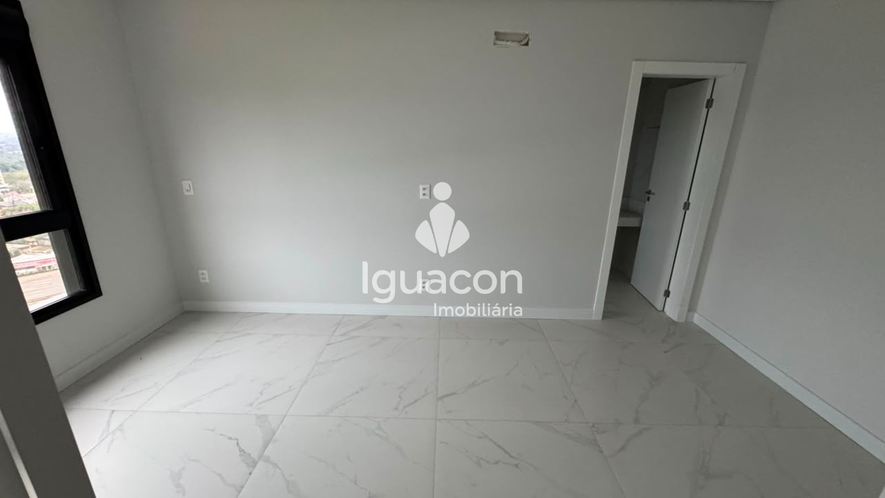 Apartamento no Residencial London Tower