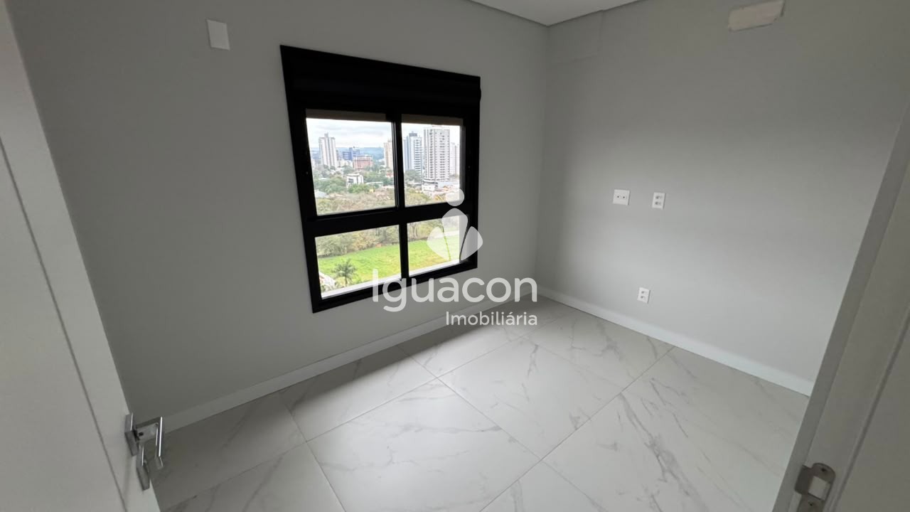 Apartamento no Residencial London Tower