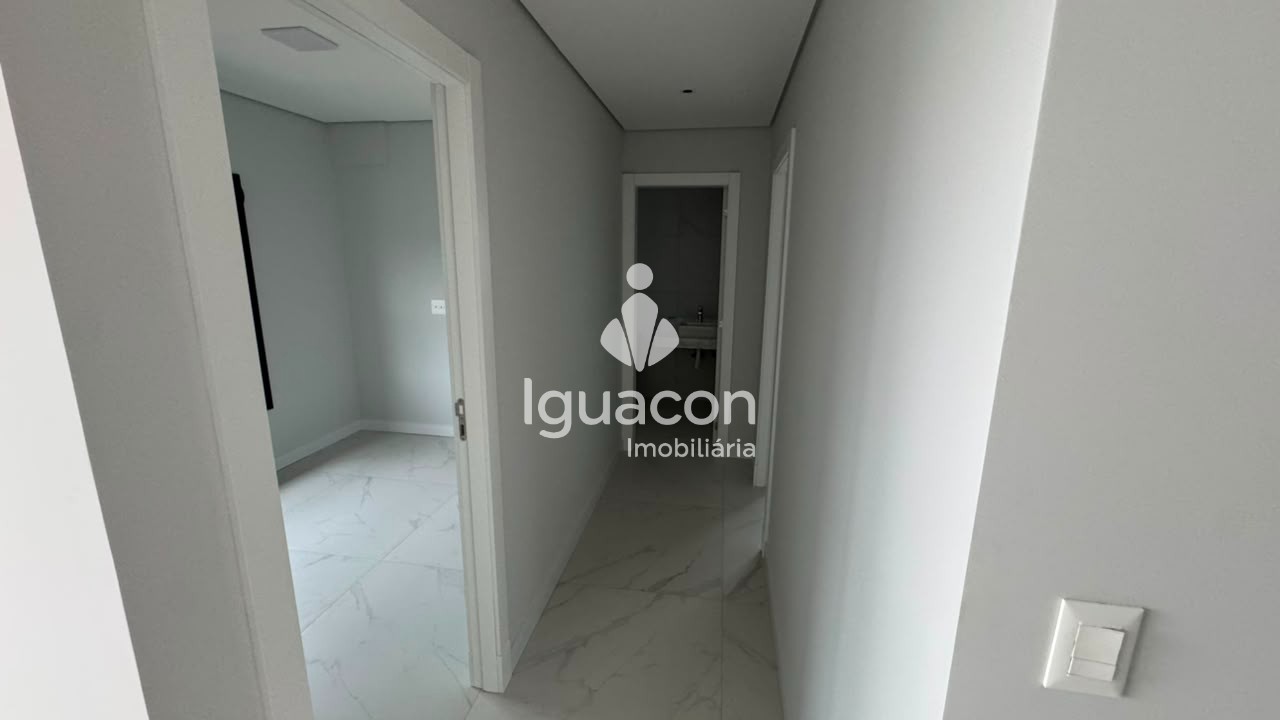 Apartamento no Residencial London Tower
