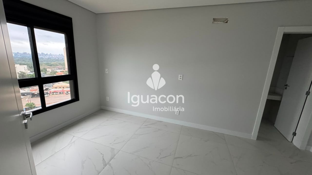 Apartamento no Residencial London Tower