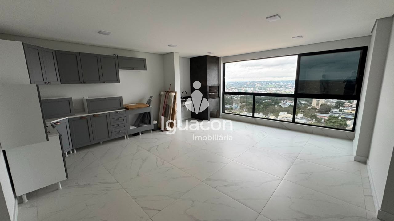 Apartamento no Residencial London Tower
