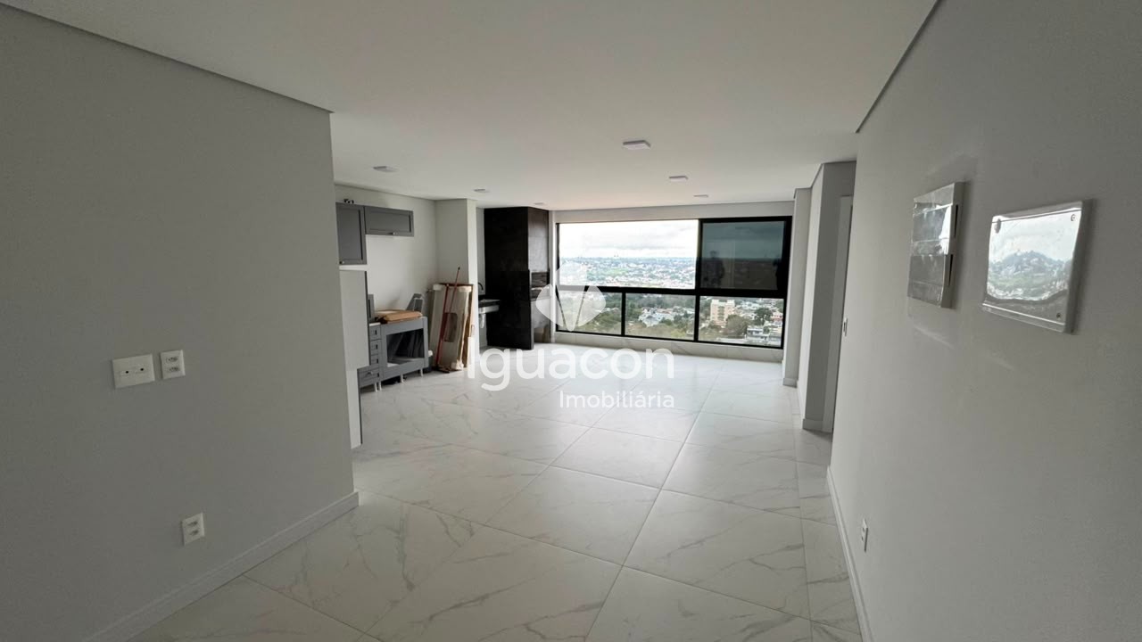Apartamento no Residencial London Tower