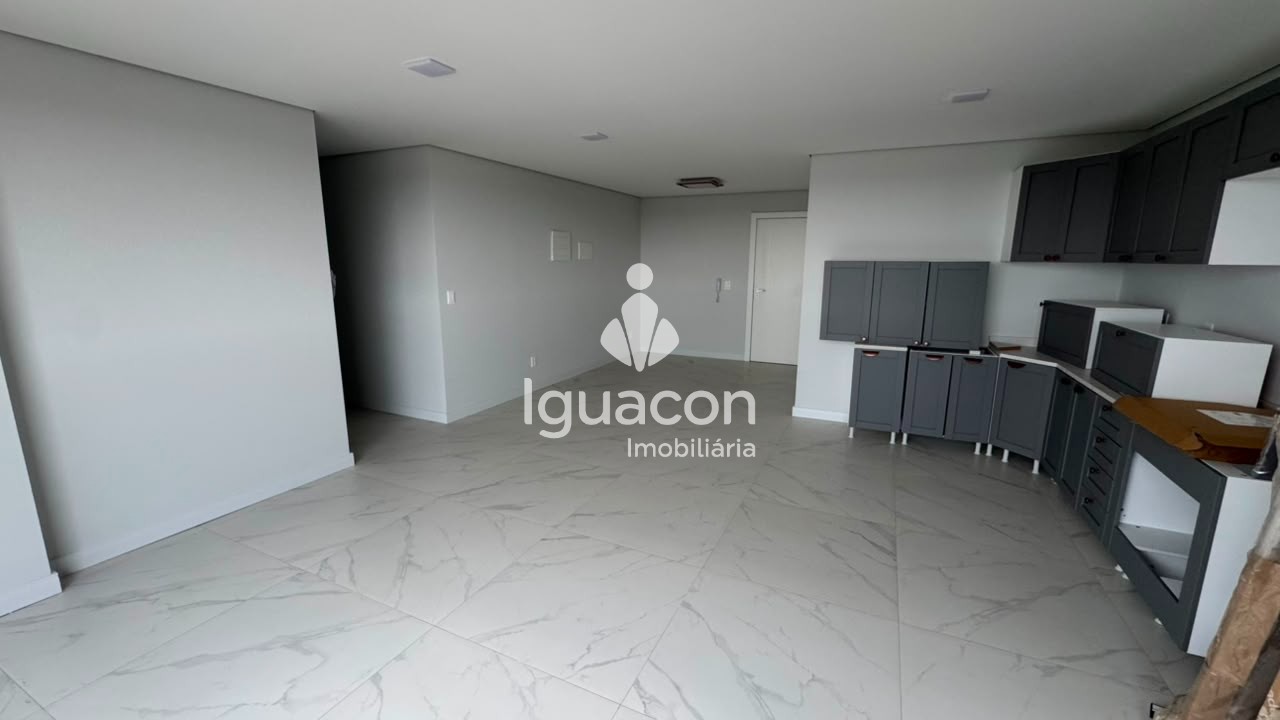 Apartamento no Residencial London Tower