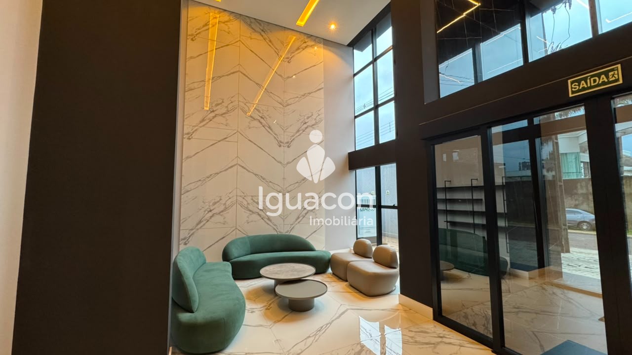 Apartamento no Residencial London Tower
