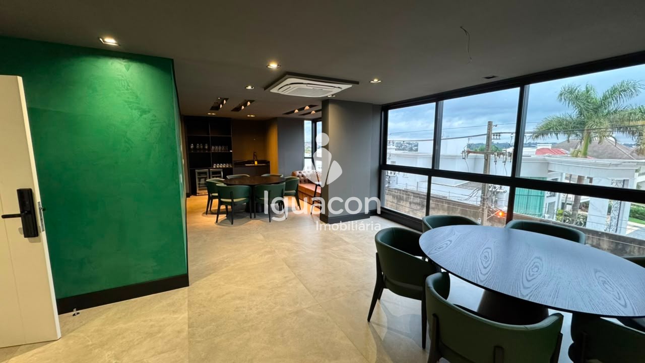 Apartamento no Residencial London Tower
