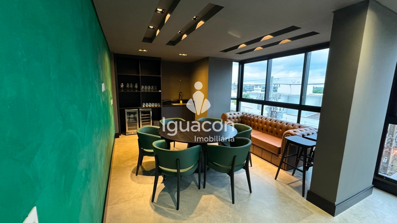 Apartamento no Residencial London Tower