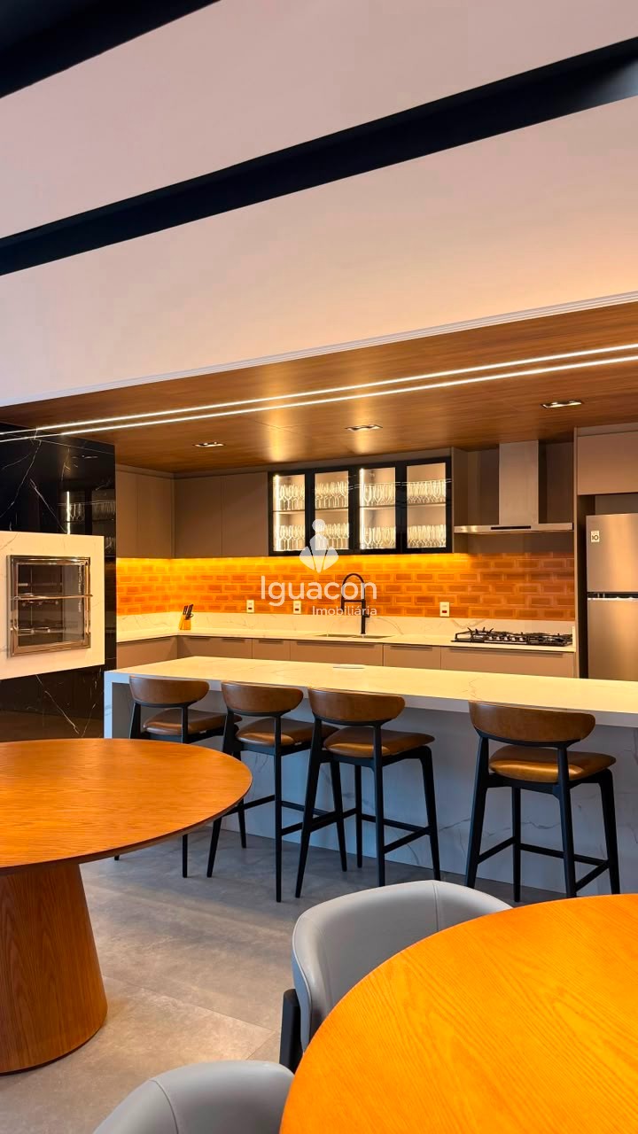 Apartamento no Residencial London Tower