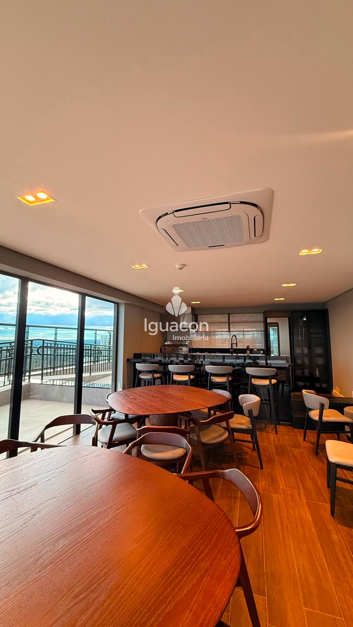 Apartamento no Residencial London Tower