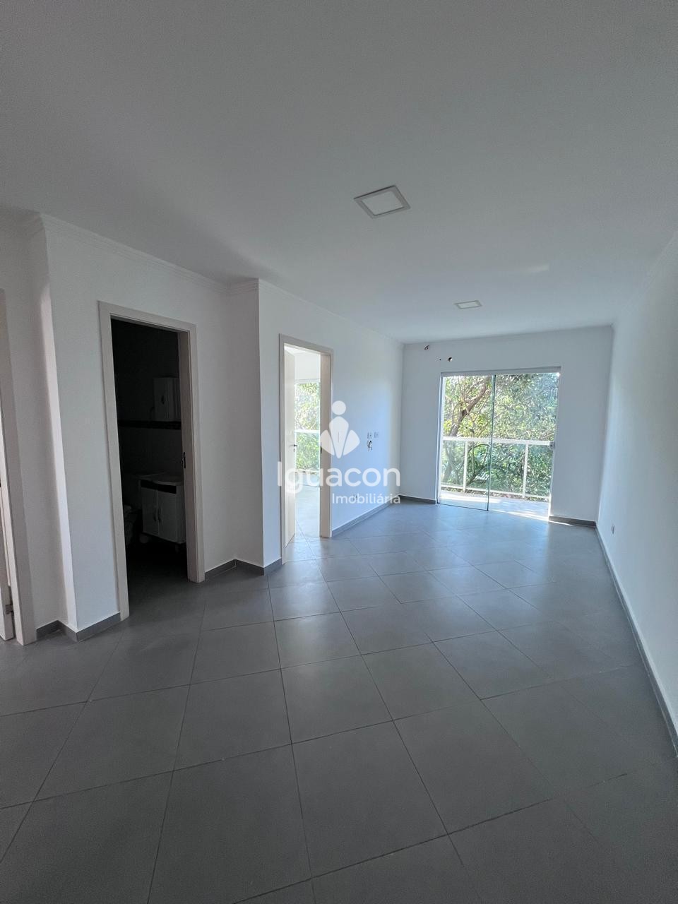 Apartamento no Residencial Varnier