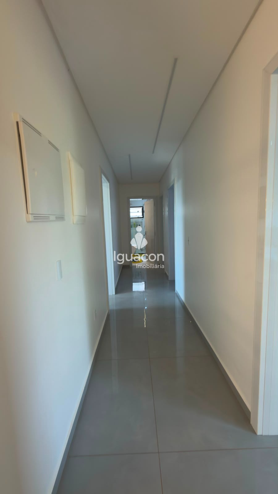 Casa no Condomínio Dom Laurindo