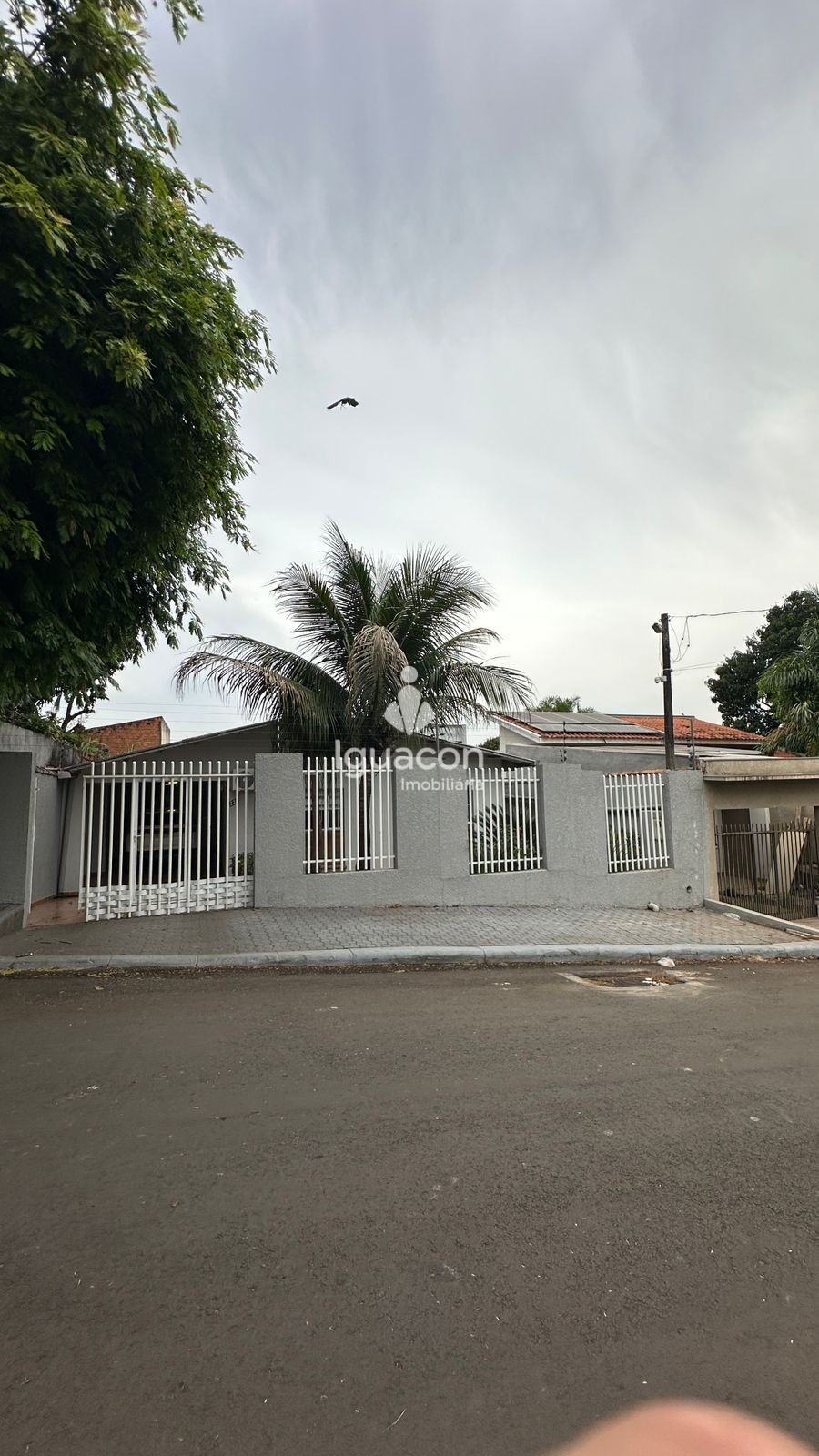 Casa no Parque Ouro Verde