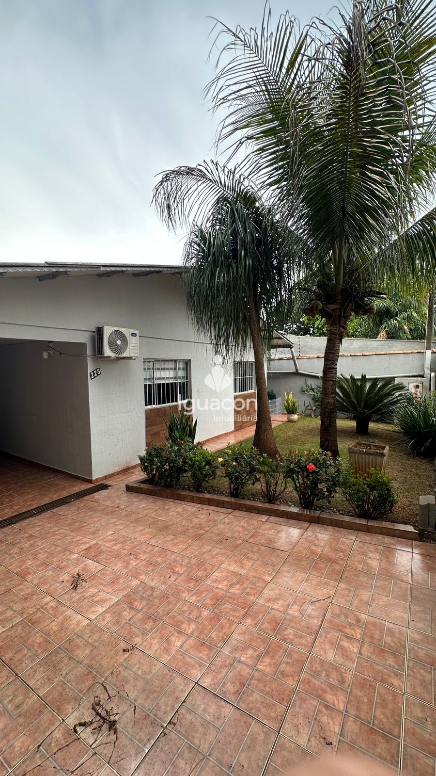 Casa no Parque Ouro Verde