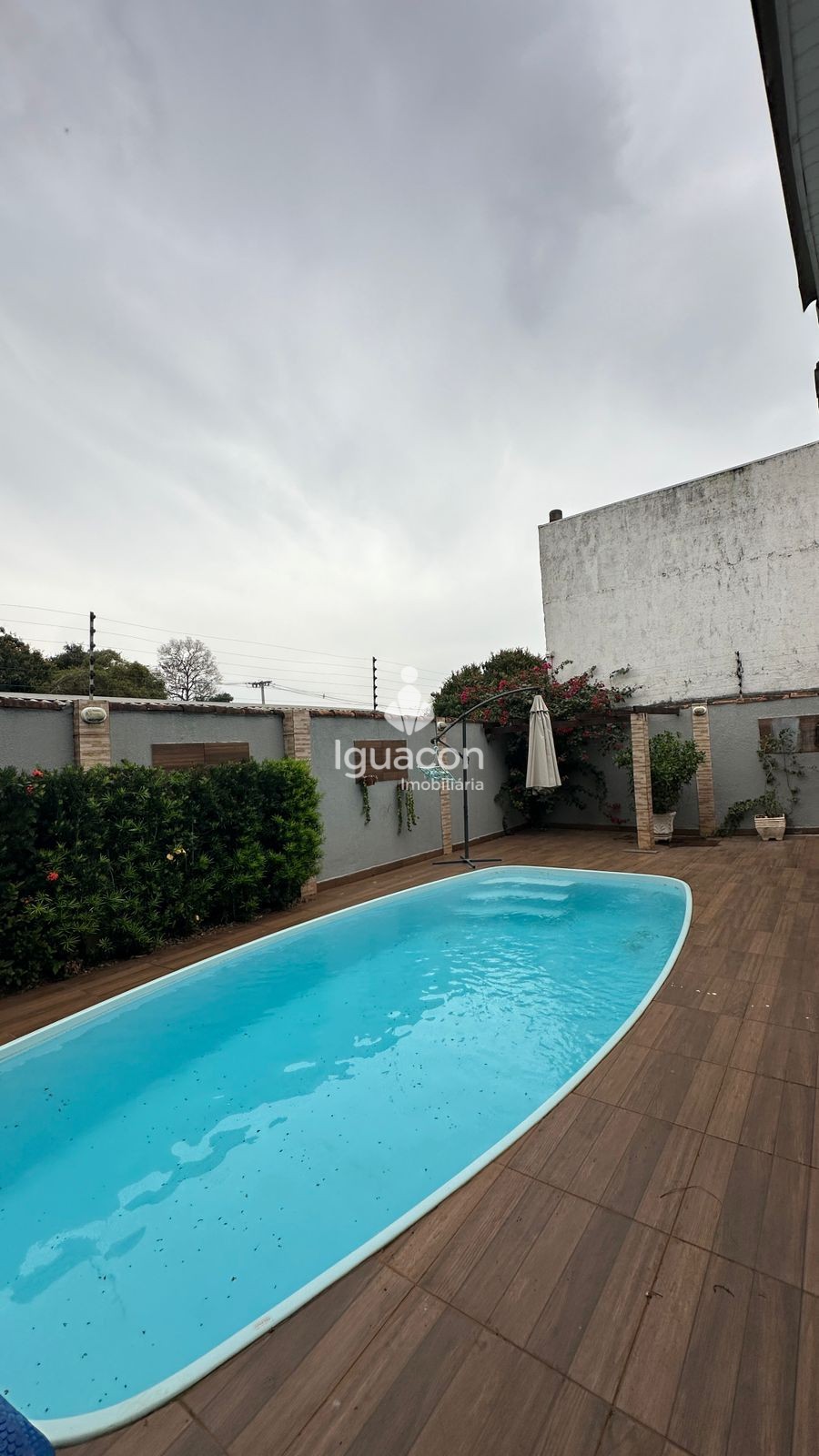 Casa no Parque Ouro Verde