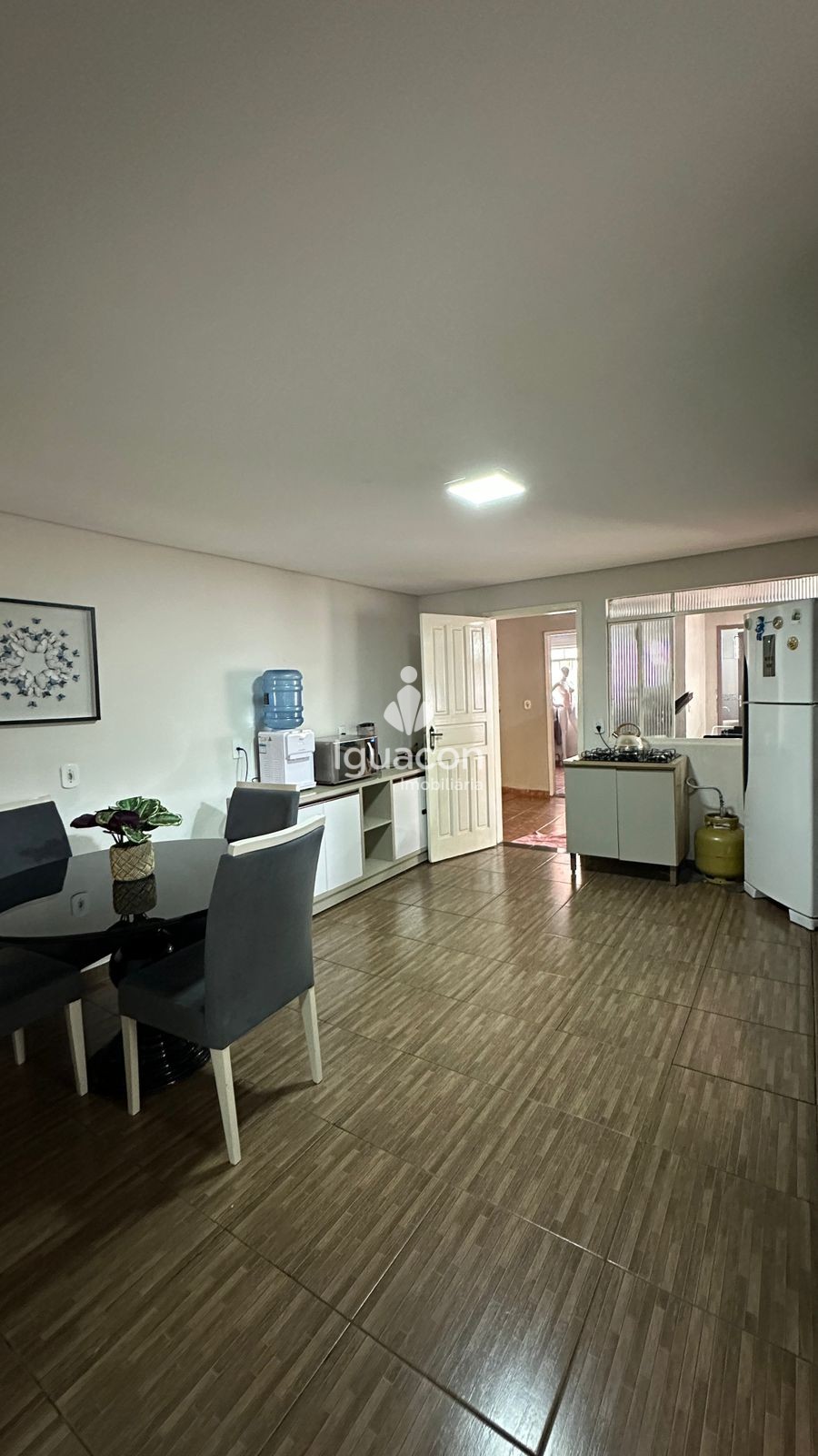 Casa no Parque Ouro Verde